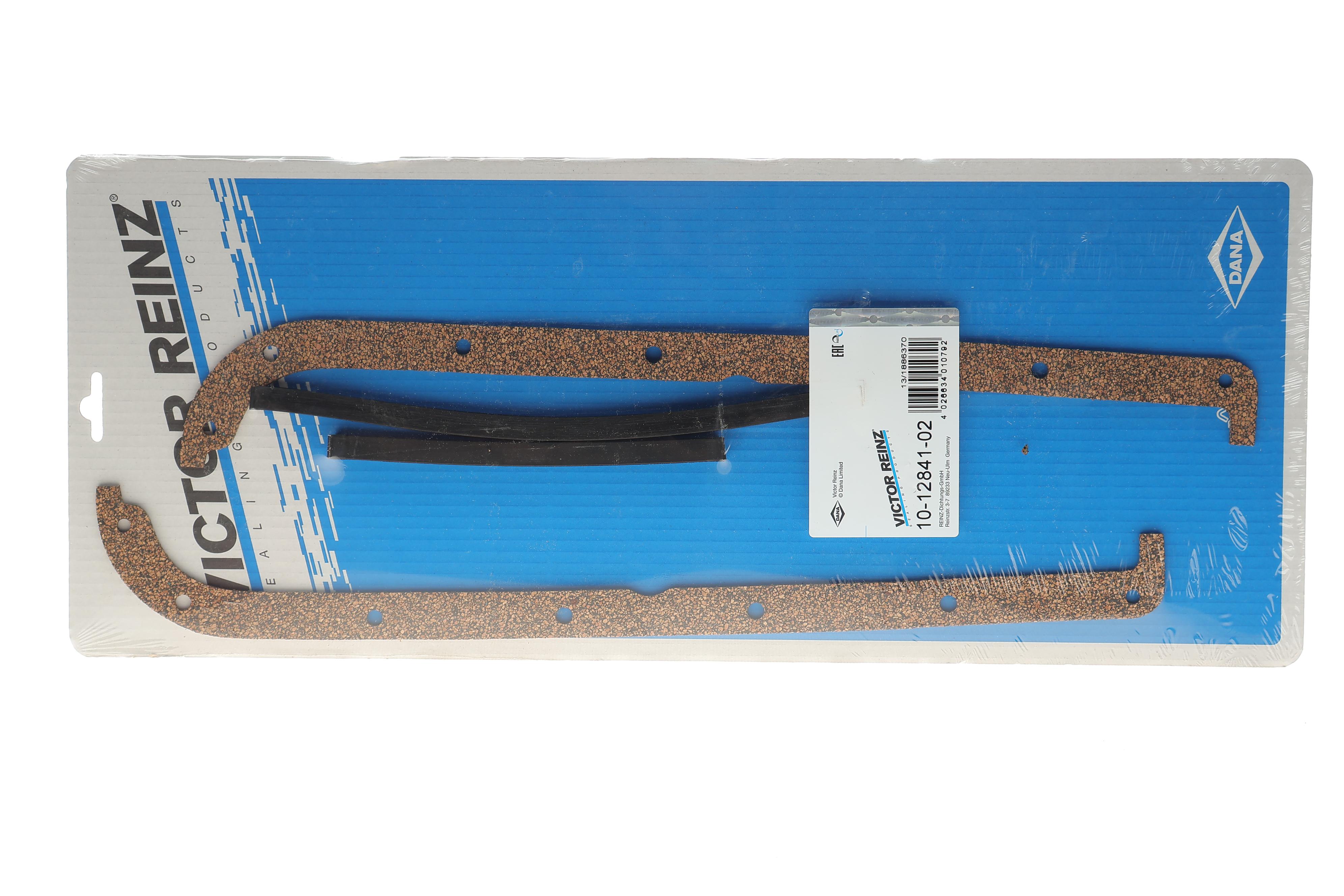 Прокладка піддону Opel Omega A 2.3 TD 86-94