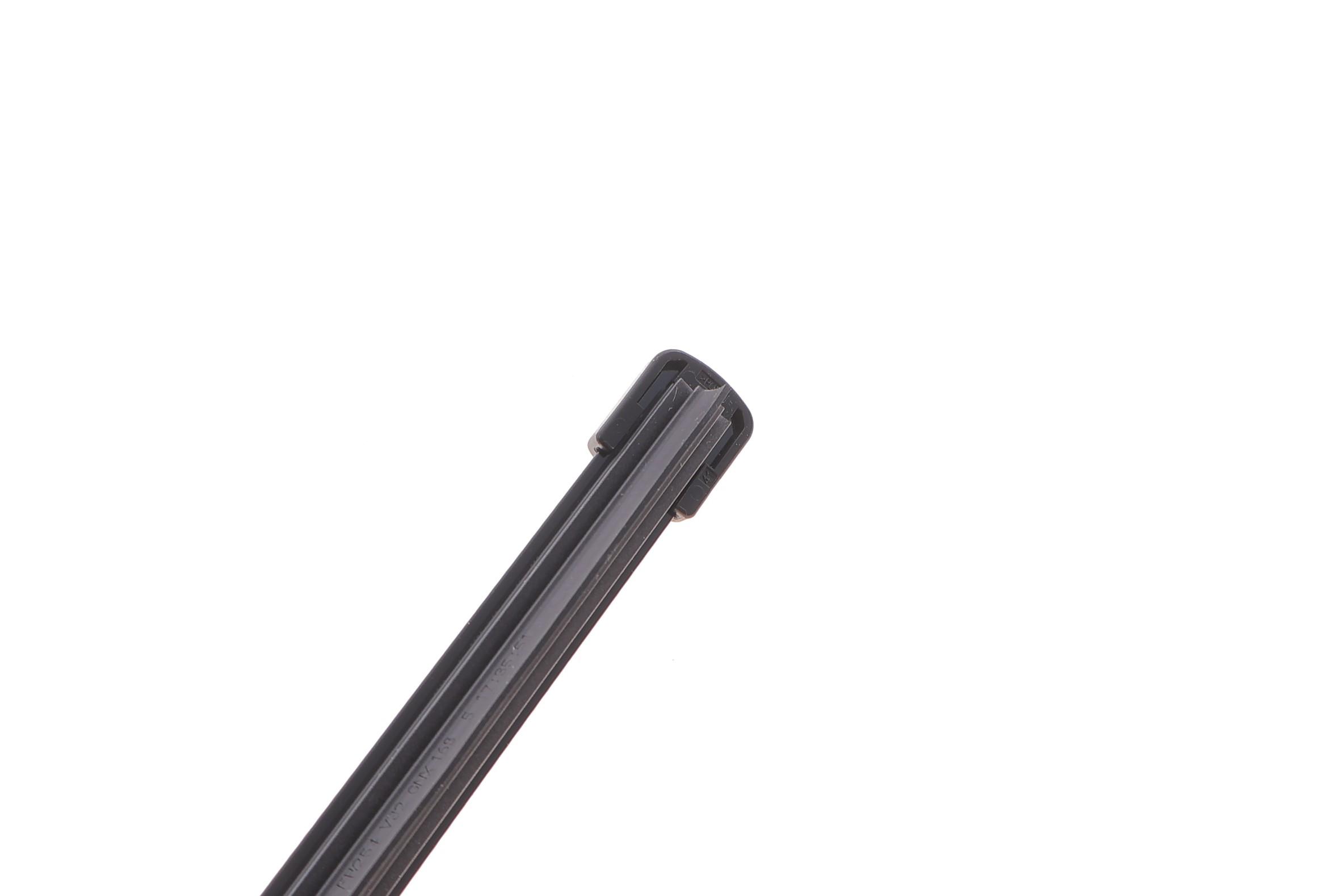 Щетка стеклоочистителя (задняя) (400mm) VW Caddy/T5 03-15/Fiat Doblo 09-/Skoda Fabia/Octavia 07-