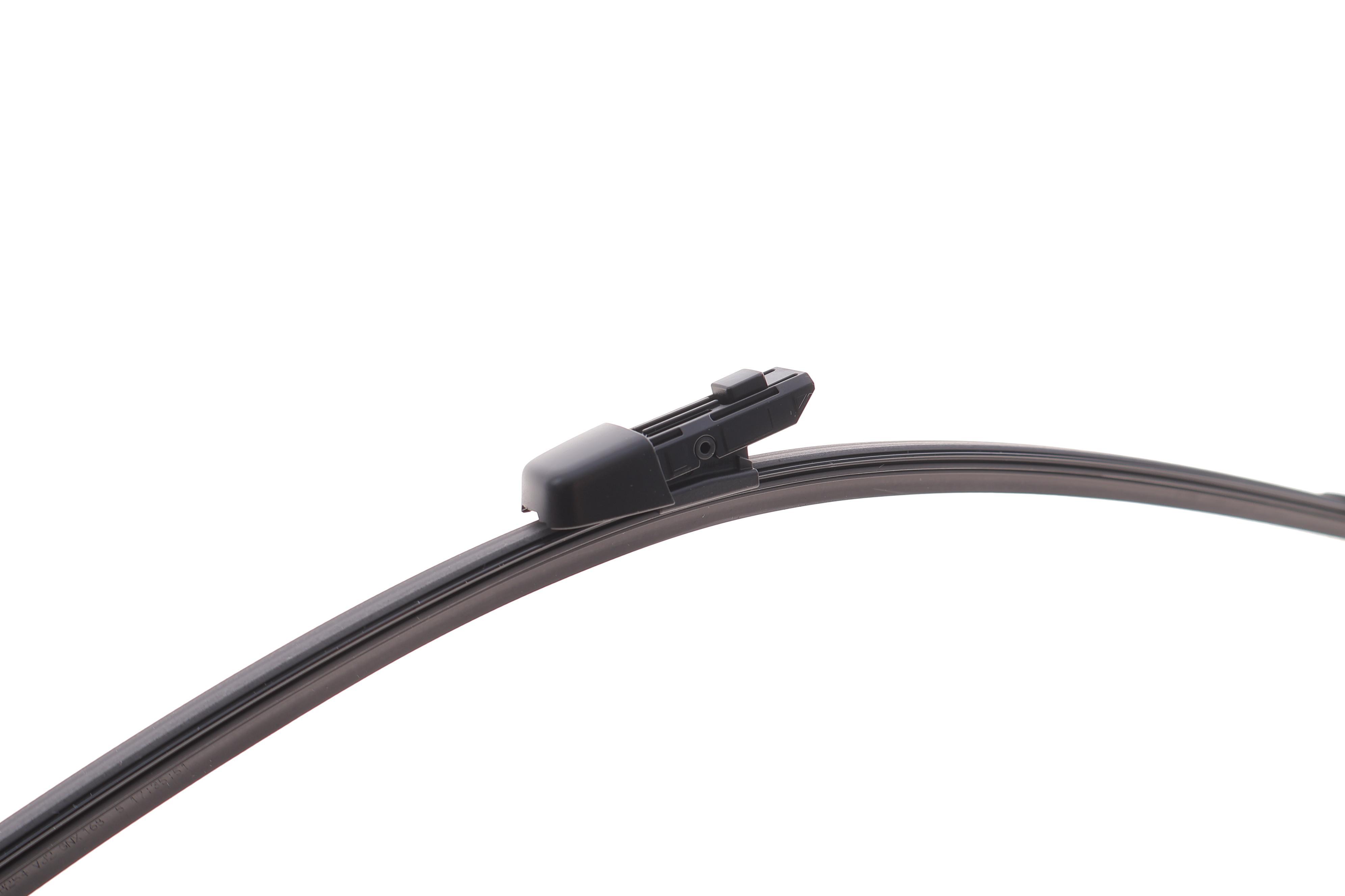 Щетка стеклоочистителя (задняя) (400mm) VW Caddy/T5 03-15/Fiat Doblo 09-/Skoda Fabia/Octavia 07-