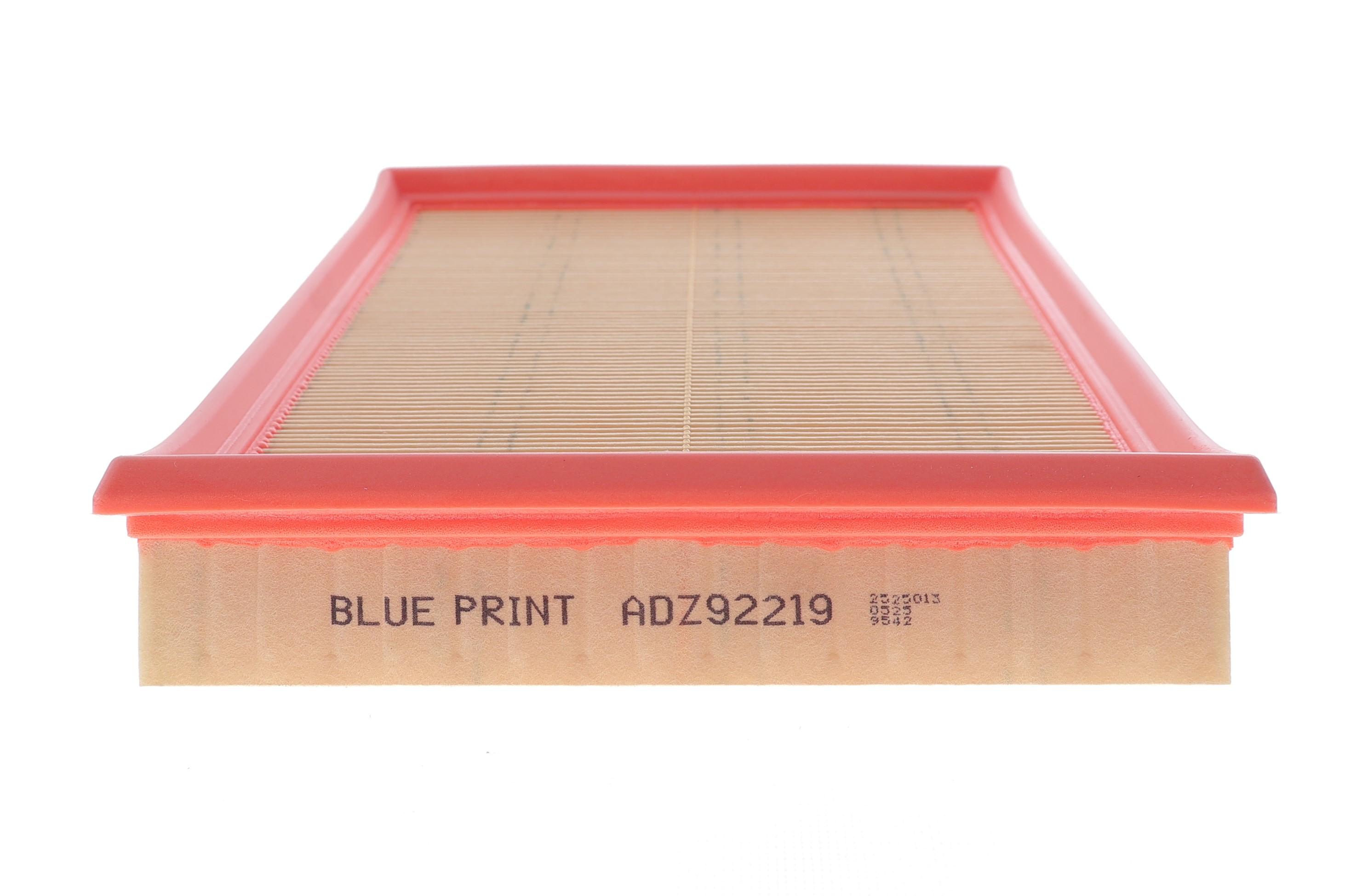 Фільтр повітряний Opel Combo 1.3CDTI/1.4/1.6/CNG/1.7CDTI 04-12/Corsa C 1.0-1.4/1.3-1.7CDTI/1.8 00-07