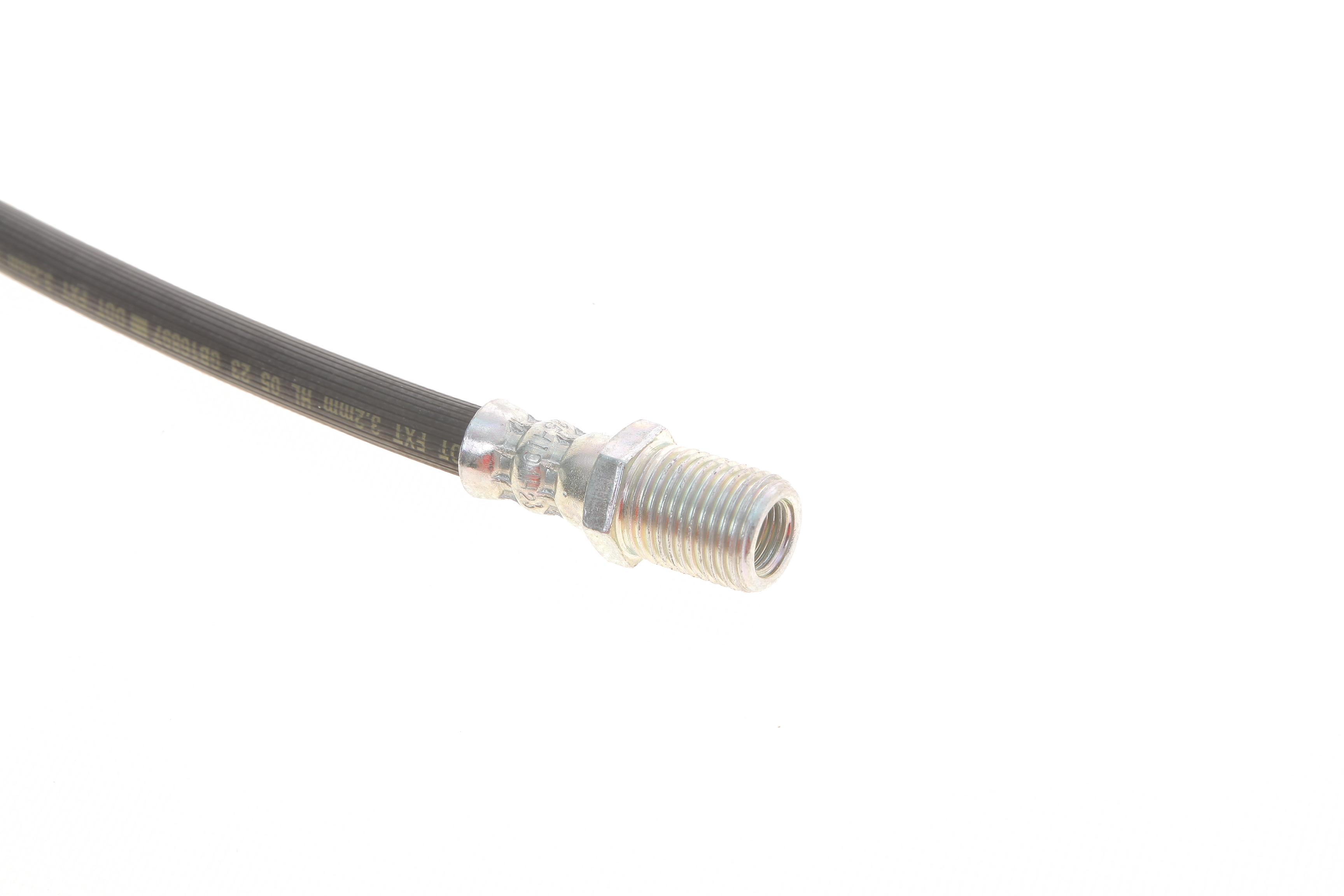 Шланг тормозной (задний) Iveco Daily III-VI 04- (L=350mm)