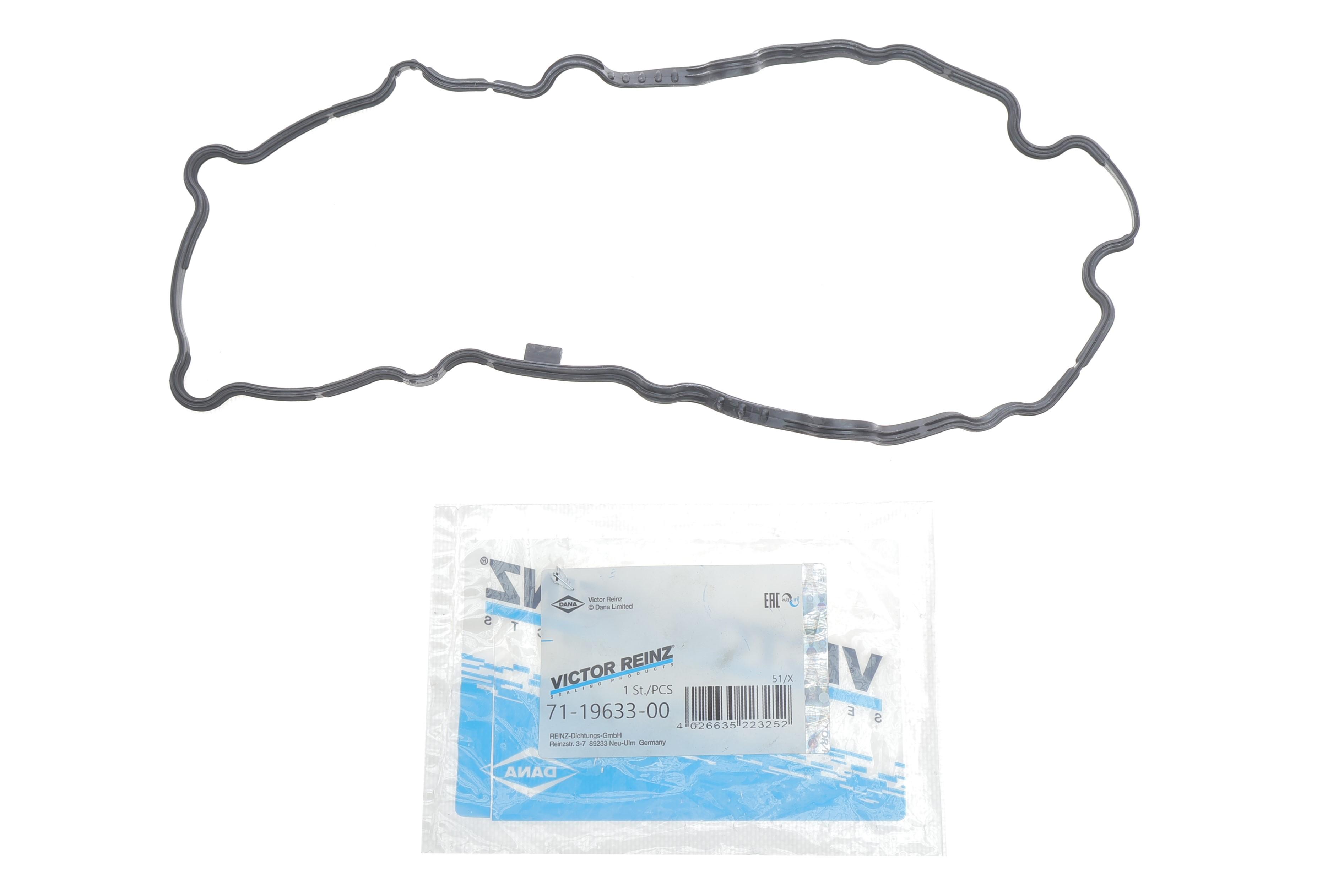 Прокладка поддона MB S-class (V223) 20- OM656/M256