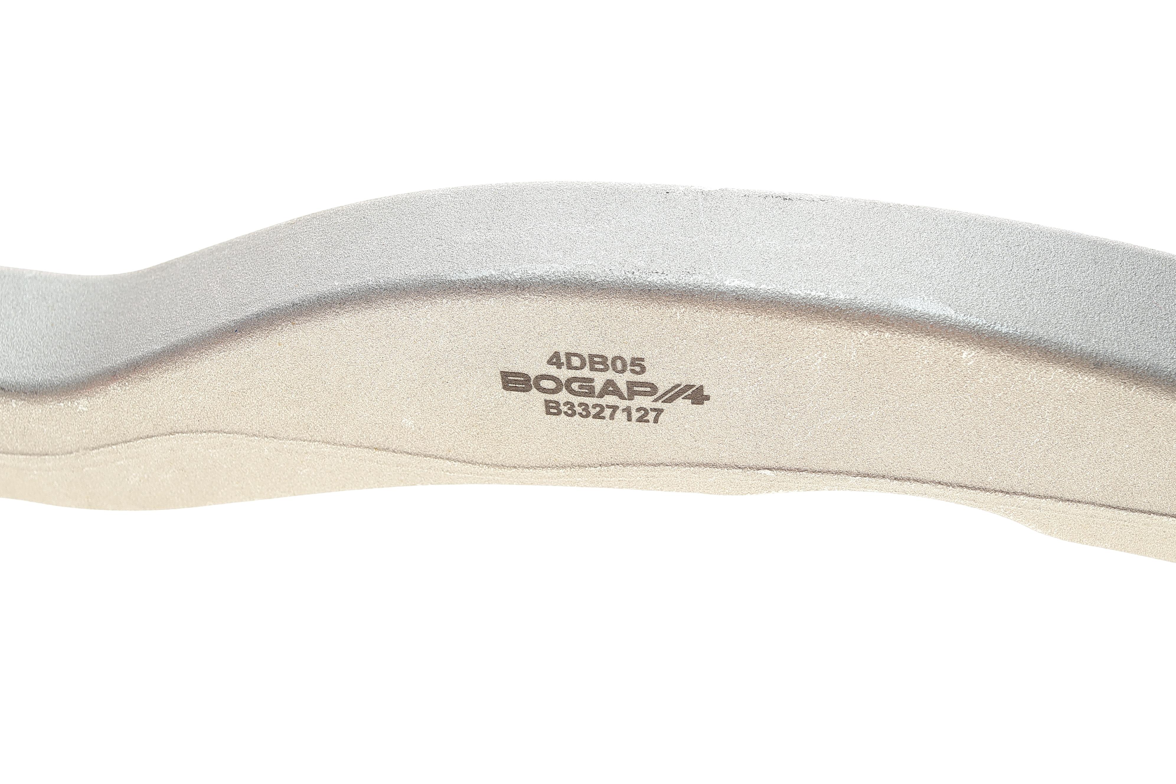 Важіль підвіски (передній/знизу/ззаду) (L) BMW 5 (E60/E61) 01-10