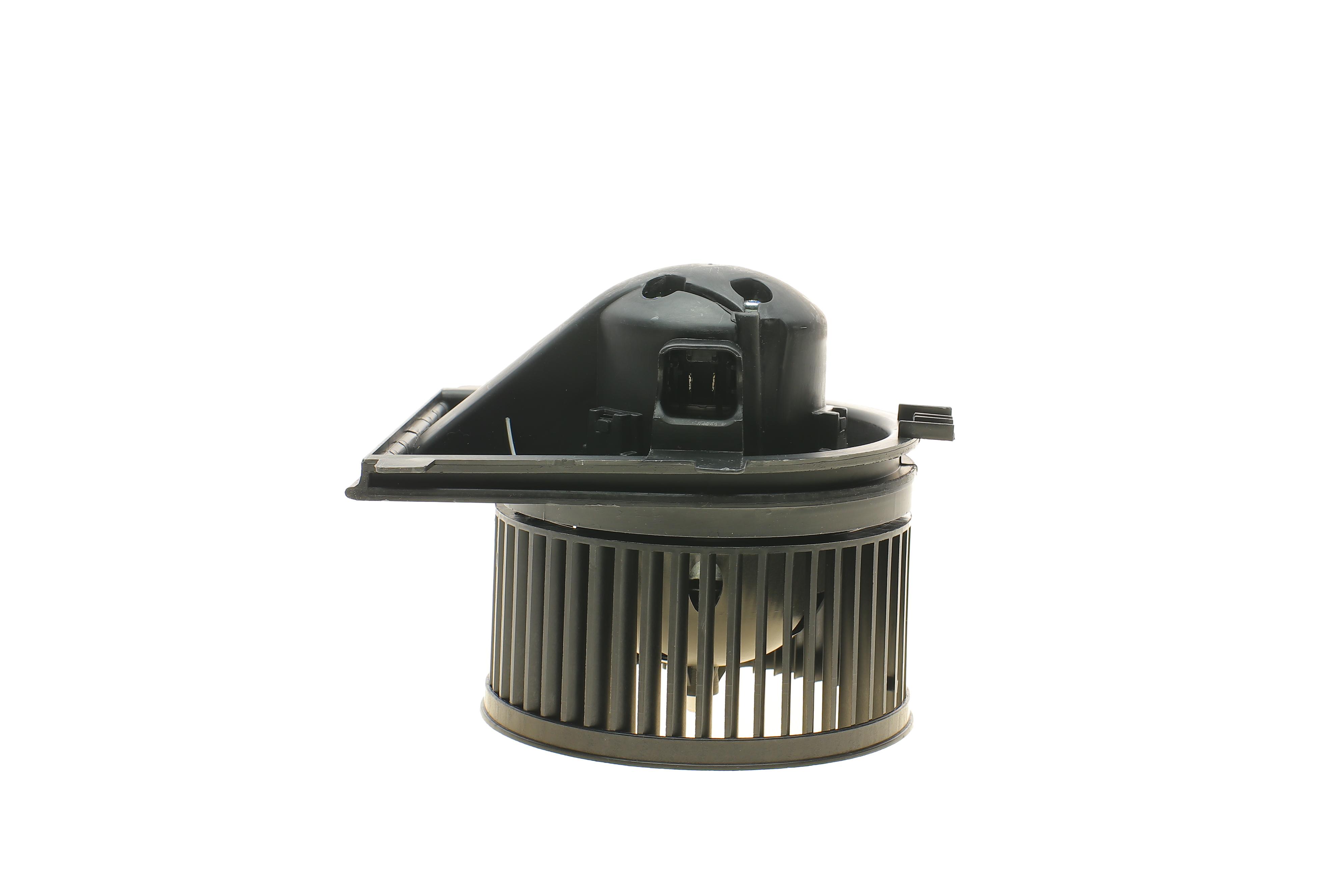 Моторчик пічки Audi A4/VW Passat 94-05