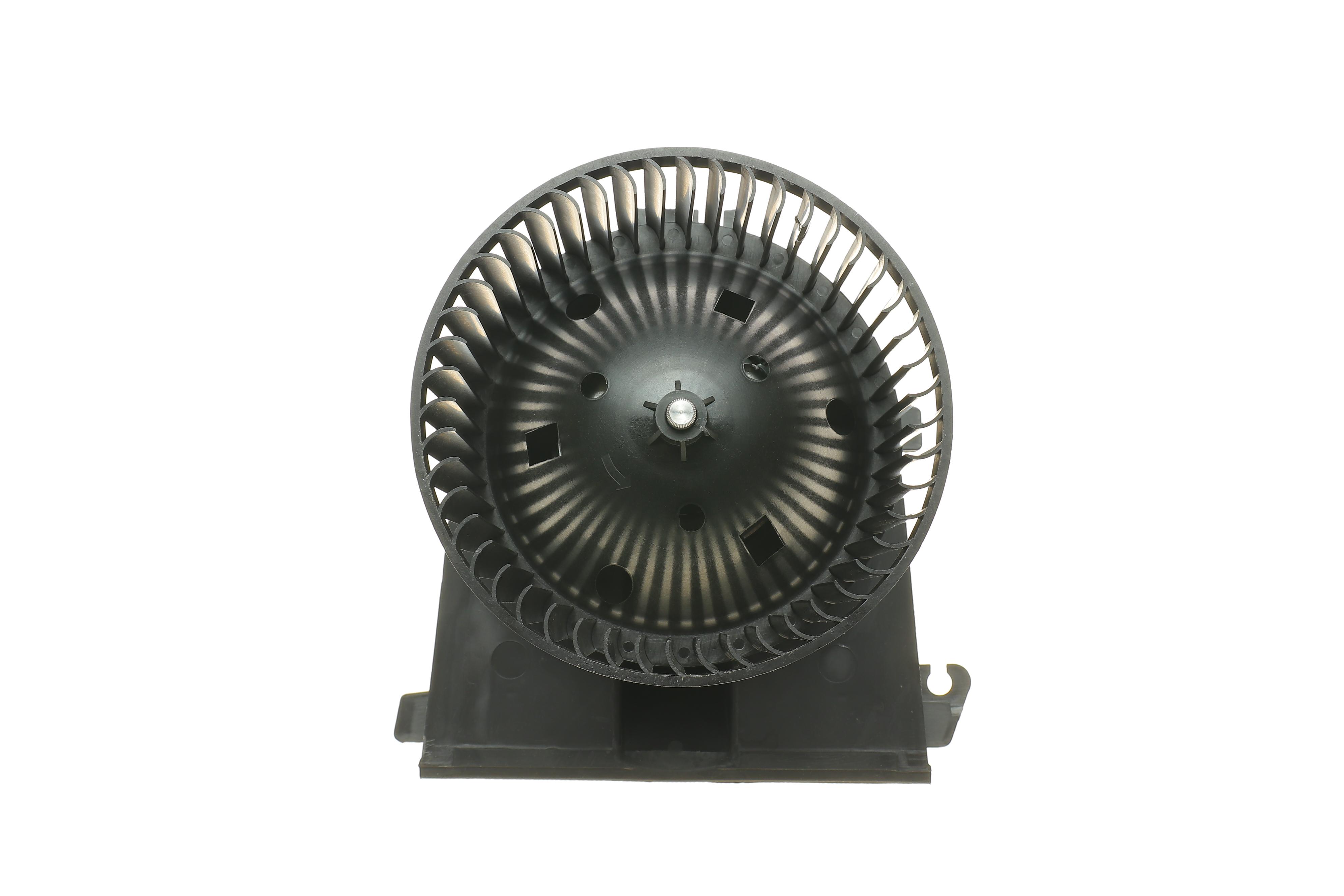 Моторчик пічки Audi A4/VW Passat 94-05