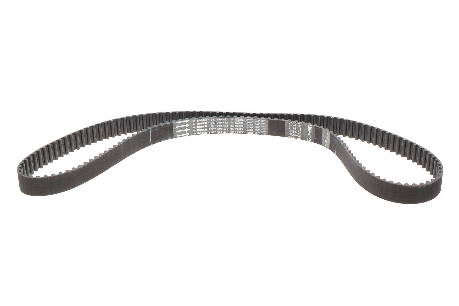 Комплект ГРМ Renault Clio/Kangoo 1.9D 91- (25x151z)