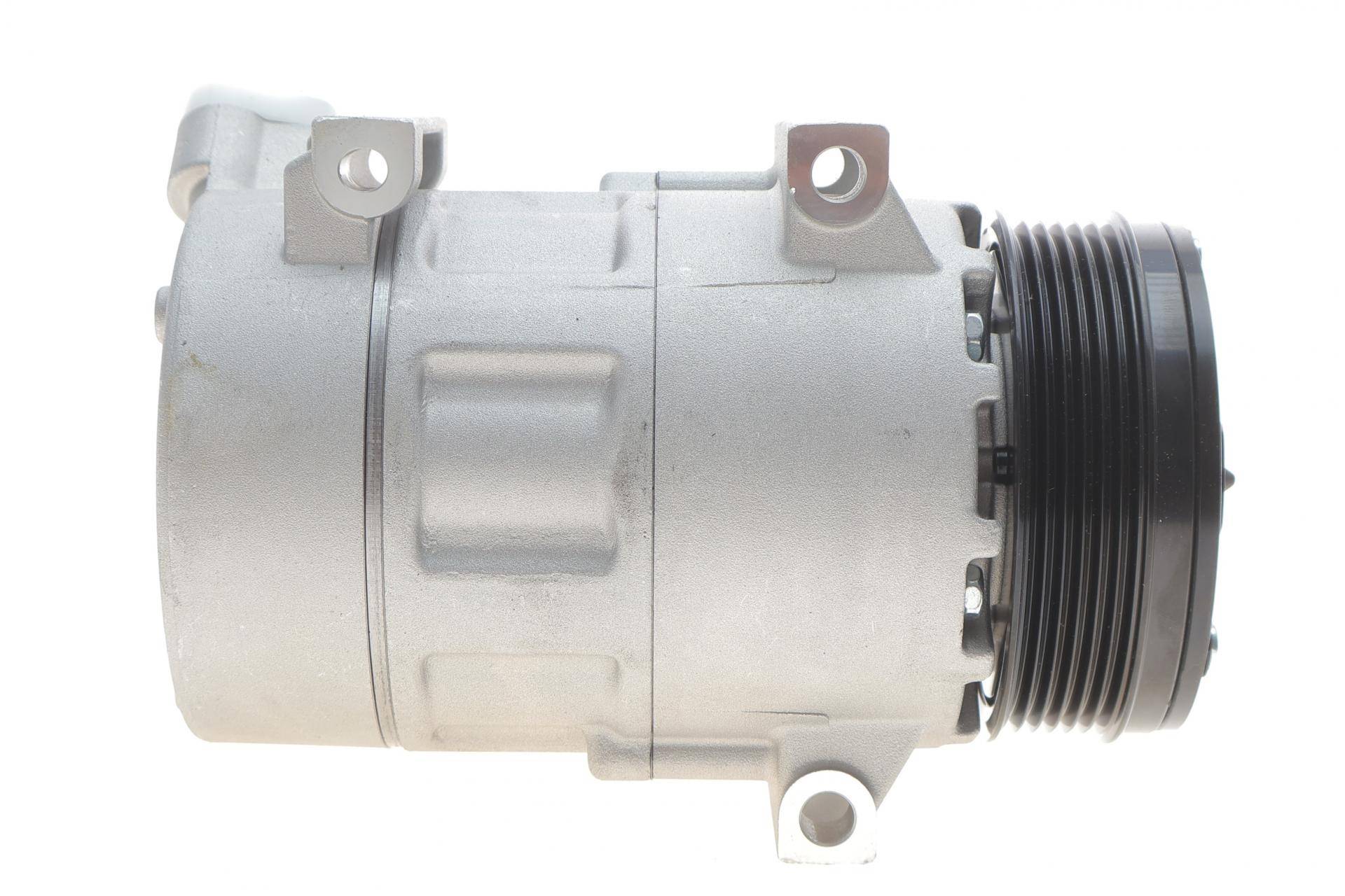 Компресор кондиціонера Citroen Jumper/Peugeot Boxer 11-