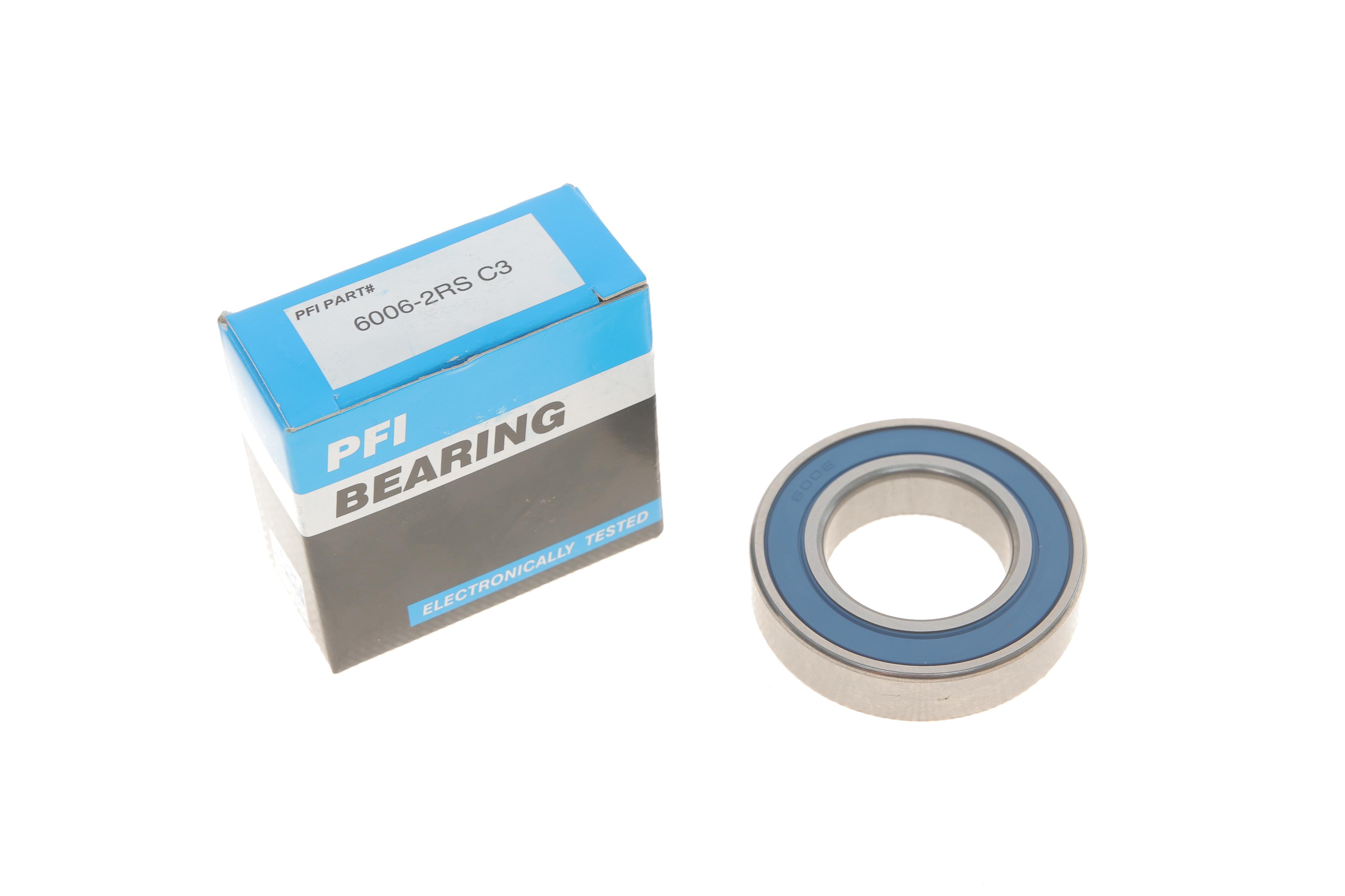 Підшипник (30x55x13)