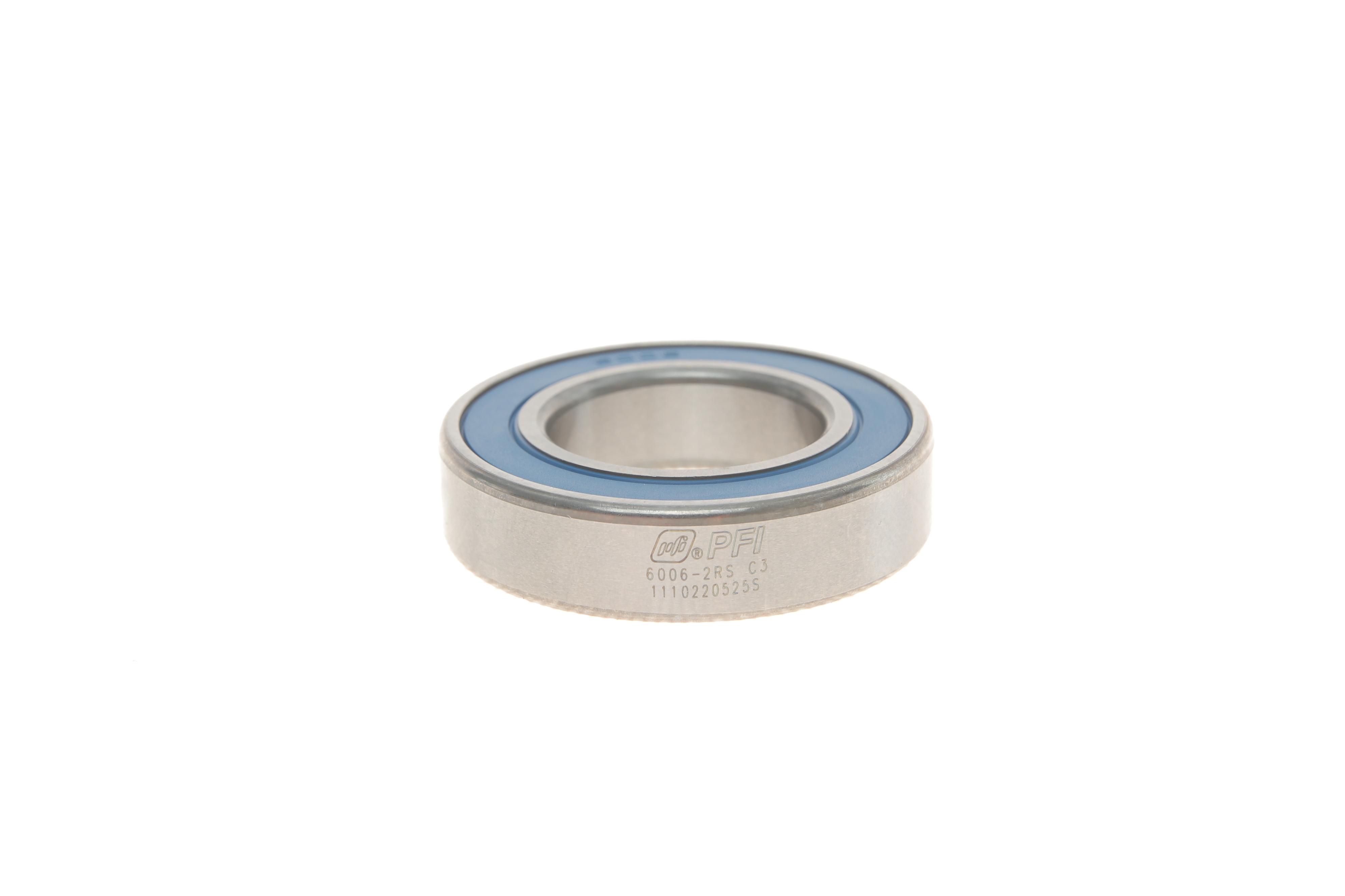 Підшипник (30x55x13)