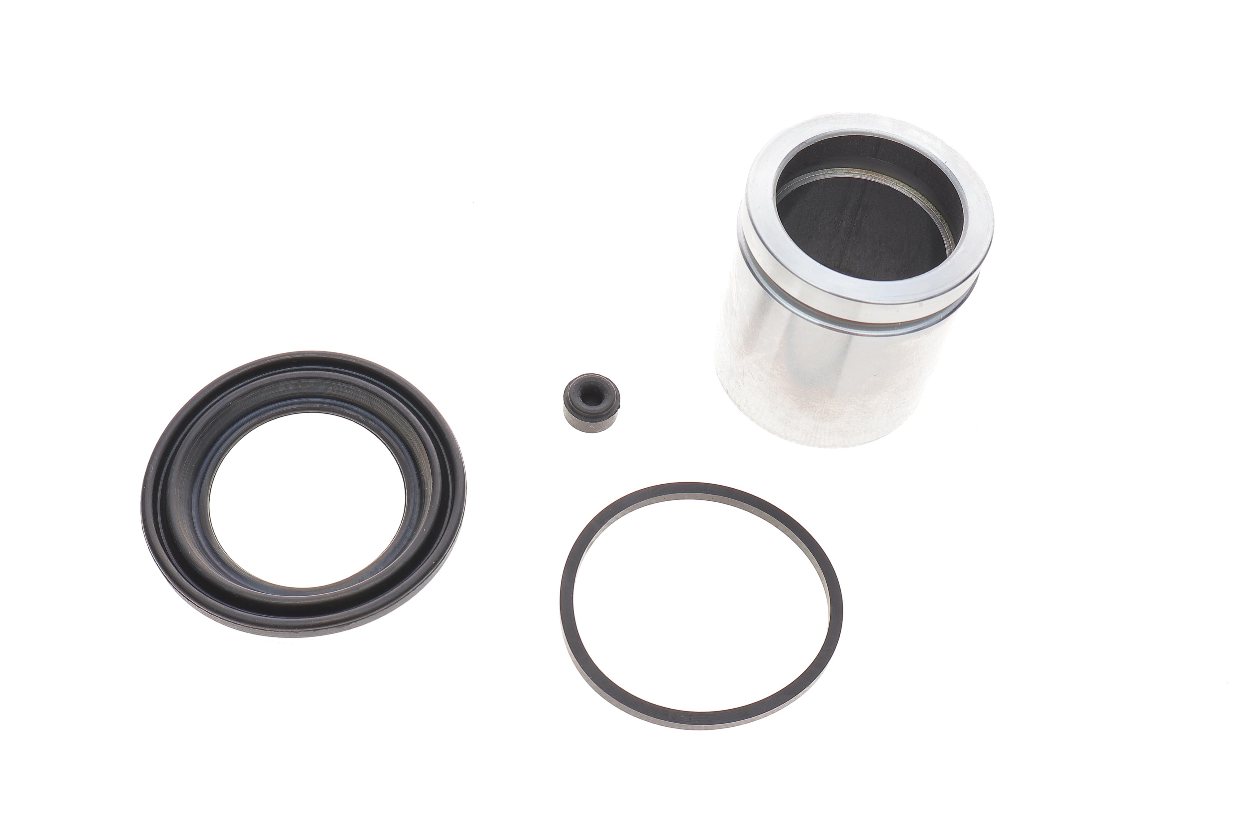 Ремкомплект супорта (переднього) BMW 3 (E46) 98-07 (d=54mm) (+поршень)