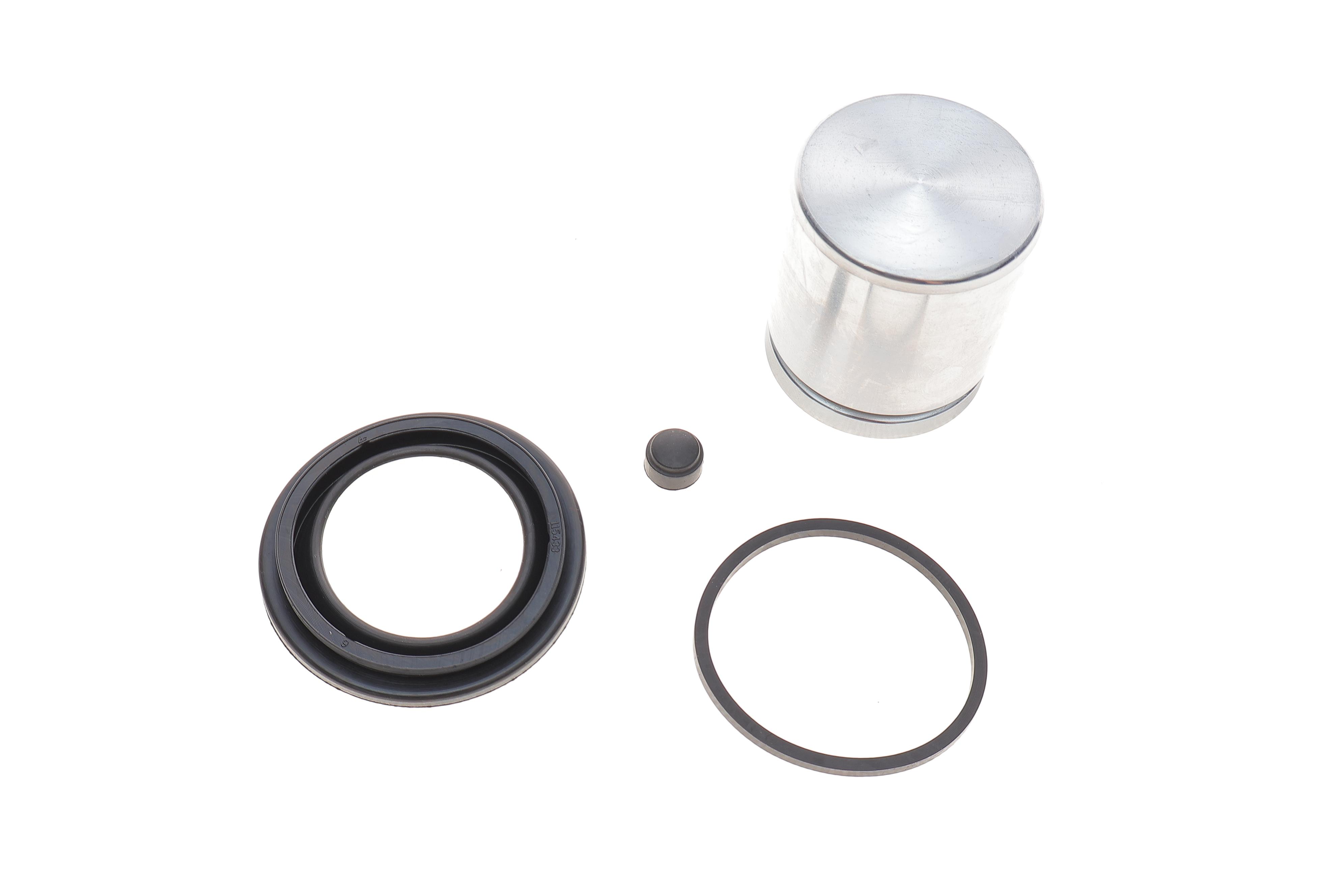 Ремкомплект супорта (переднього) BMW 3 (E46) 98-07 (d=54mm) (+поршень)