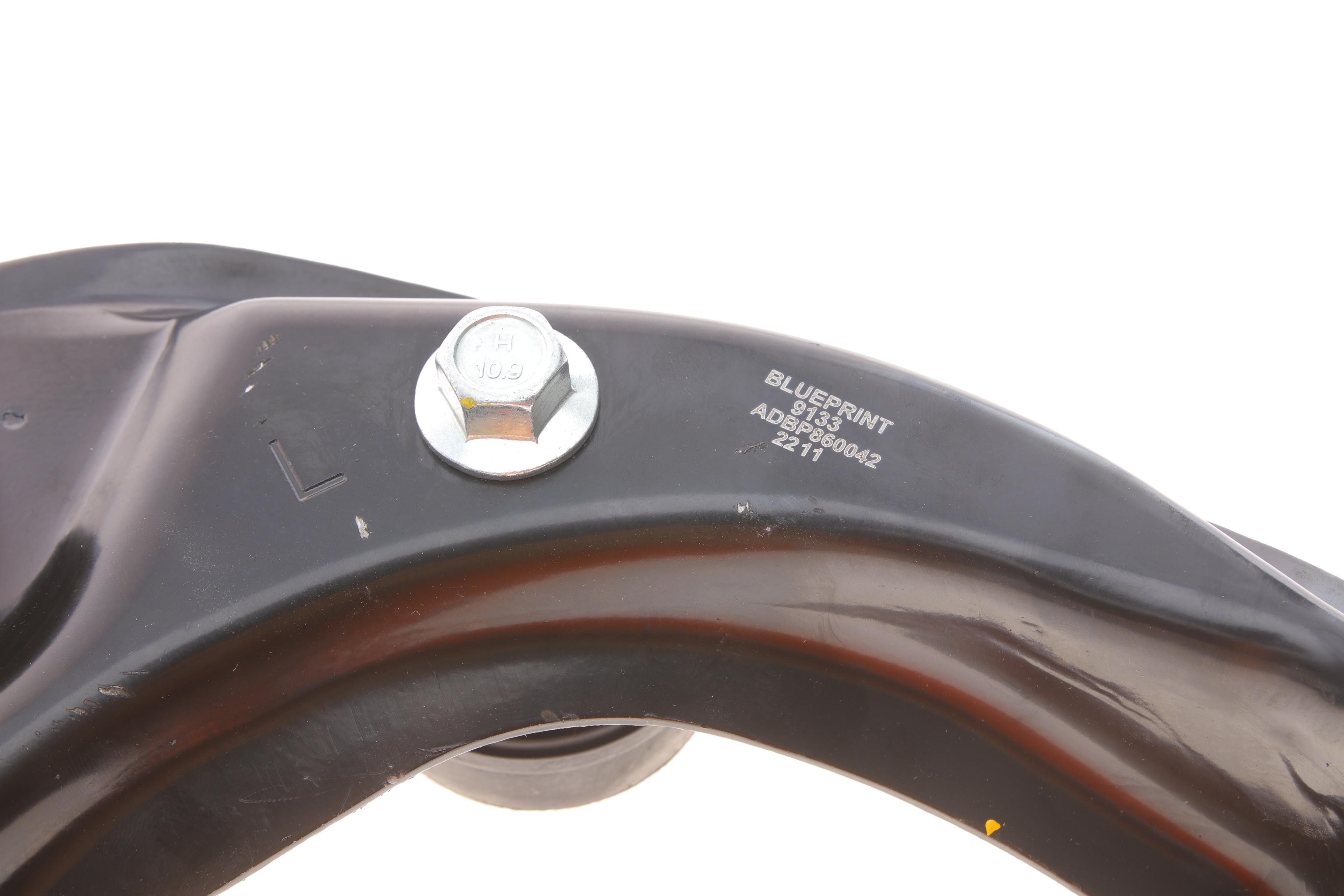 Важіль підвіски (передній/зверху) (L) Mazda 6 07-13