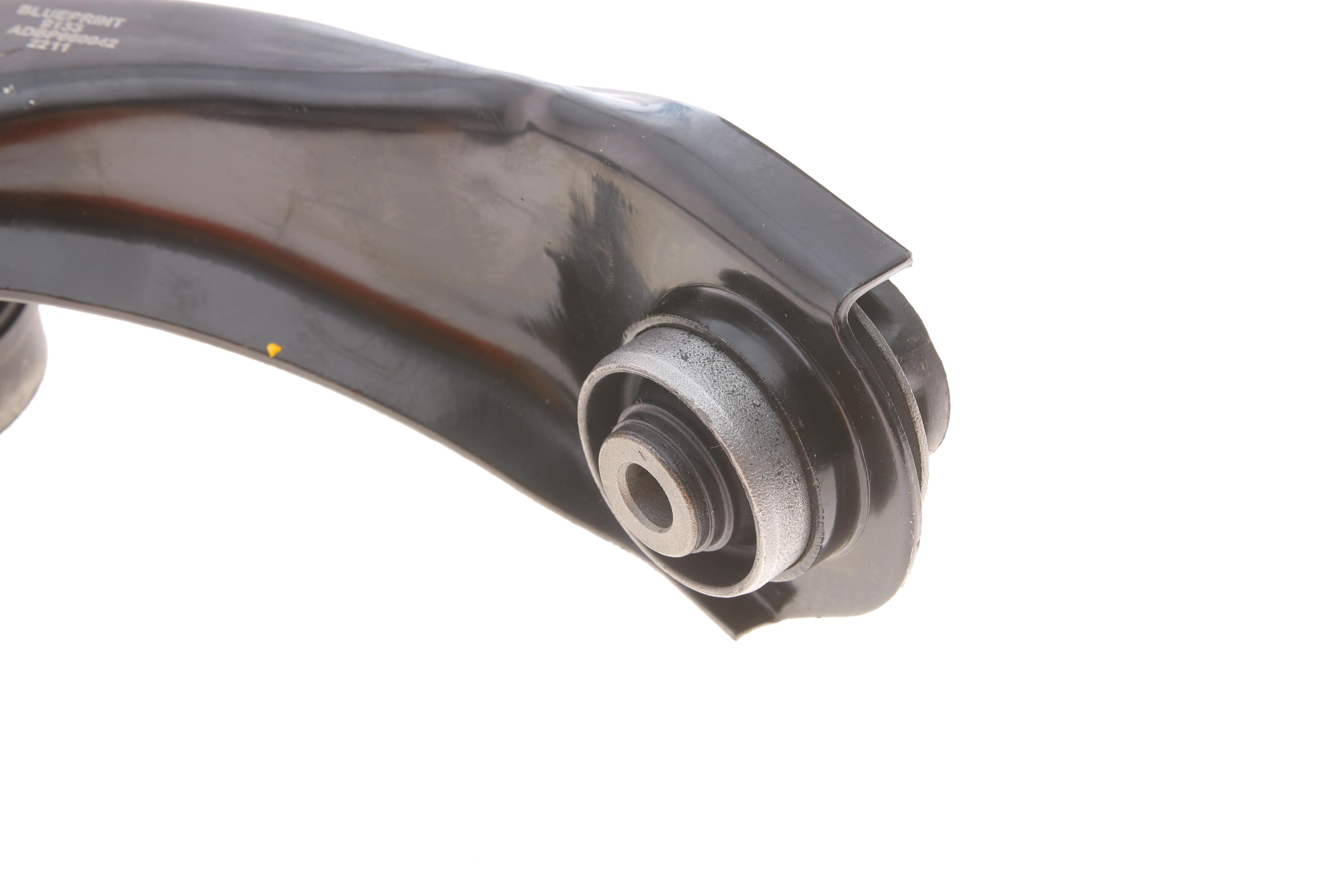 Важіль підвіски (передній/зверху) (L) Mazda 6 07-13