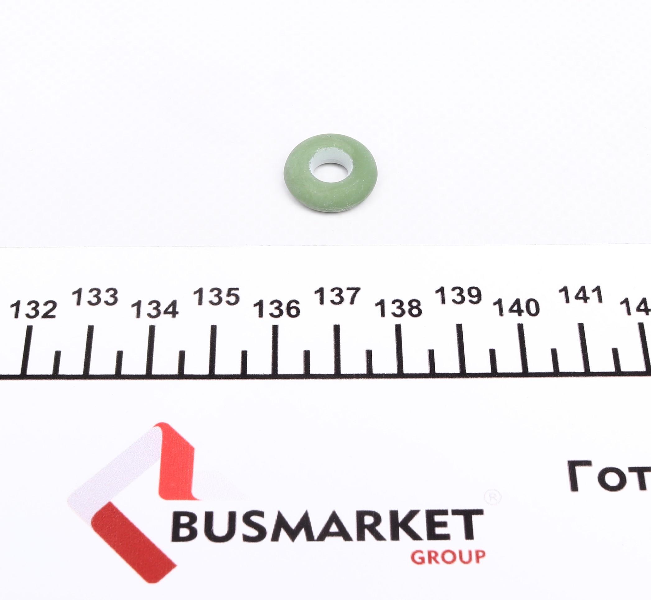 Прокладка форсунки уплотнительная VW Caddy 82-92 (6x16x5.2) (кольцо)