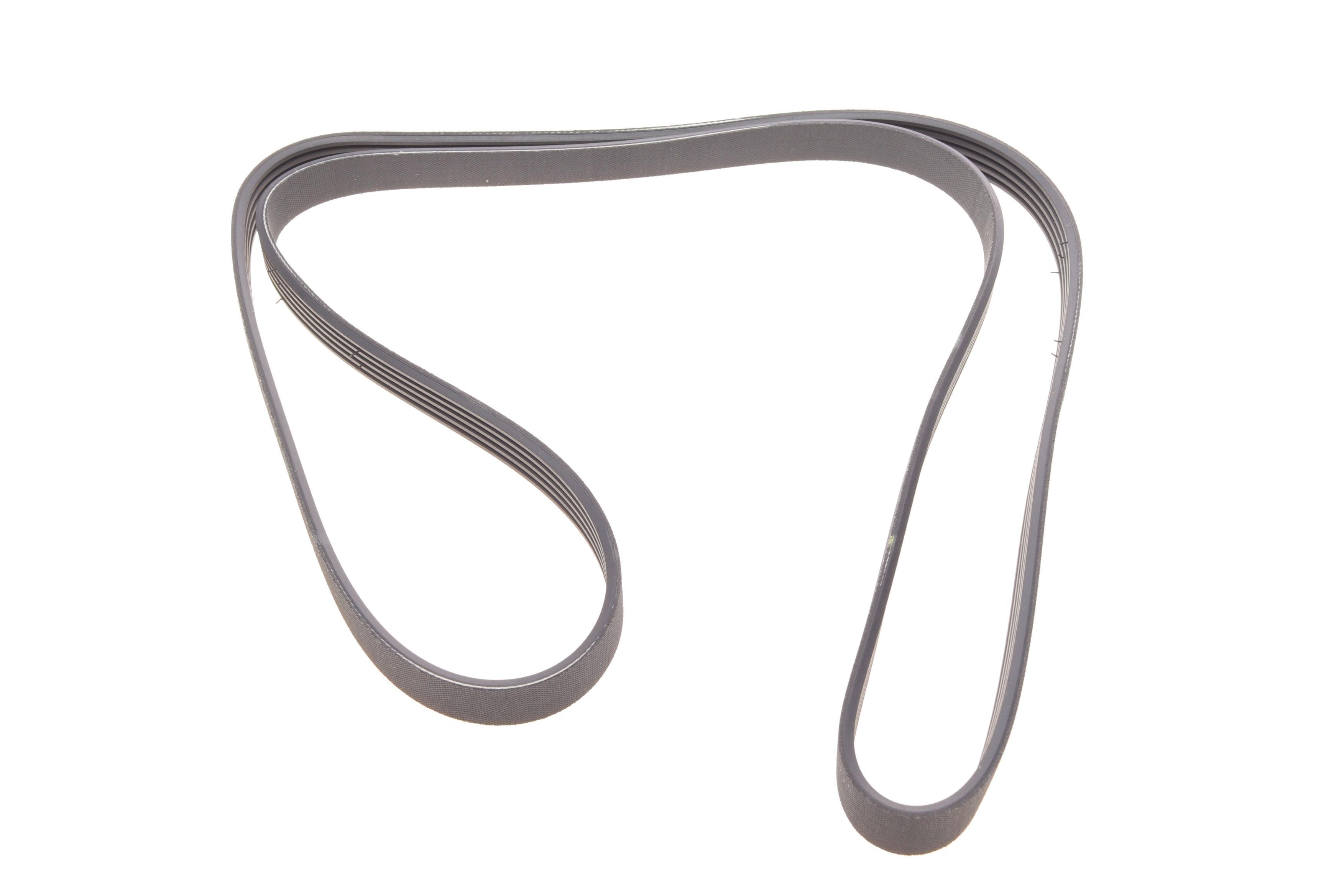 Ремінь генератора Opel Astra K 1.0/1.4 15-