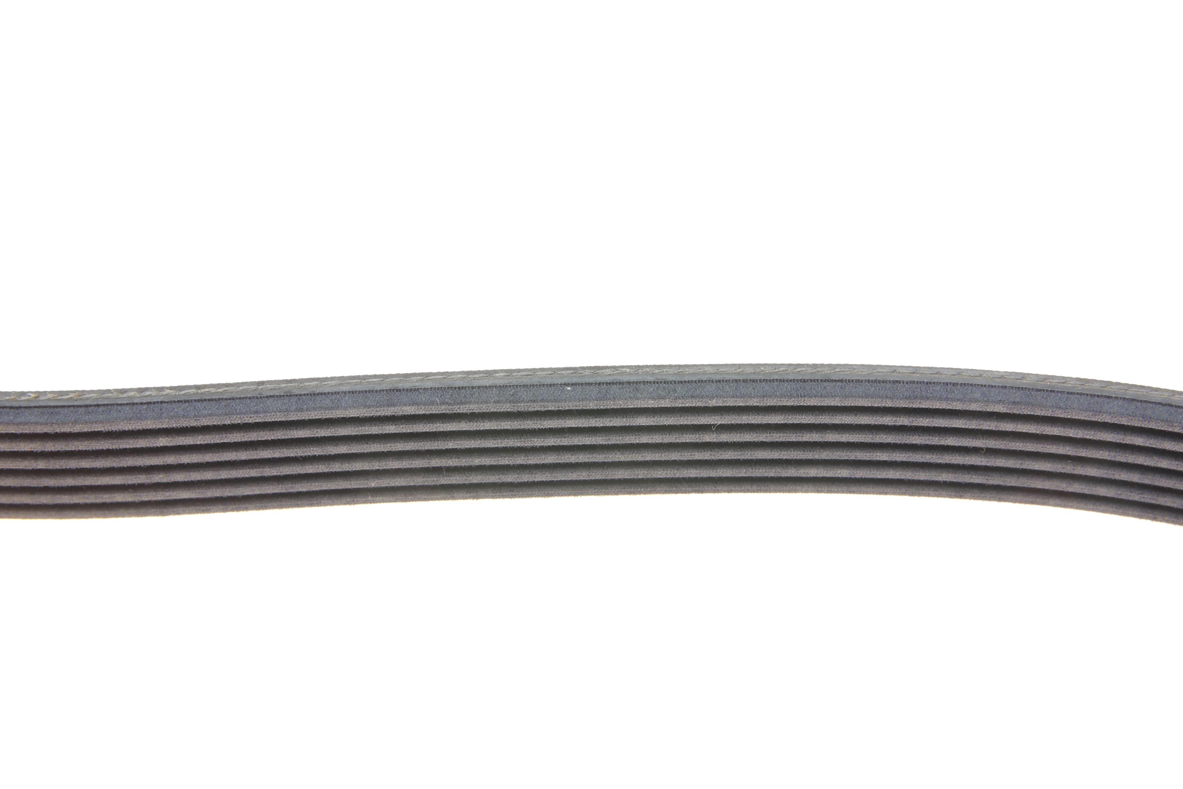 Ремінь генератора Citroen C3/C4/Peugeot 307 1.4-1.6HDi 02-