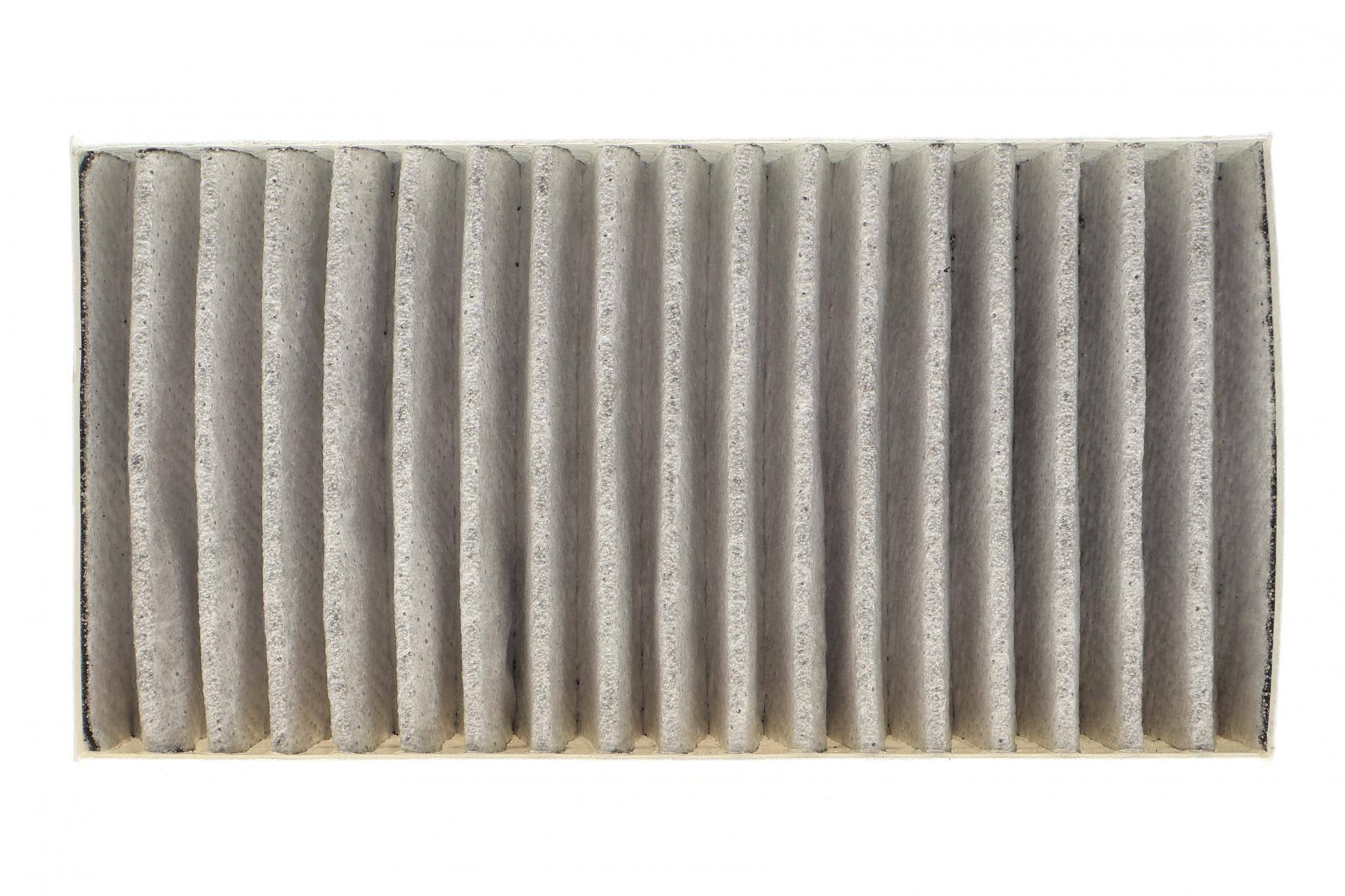 Фільтр салону MB ML (W164) 3.0CDI (антиалергенний) (к-кт 2шт.)