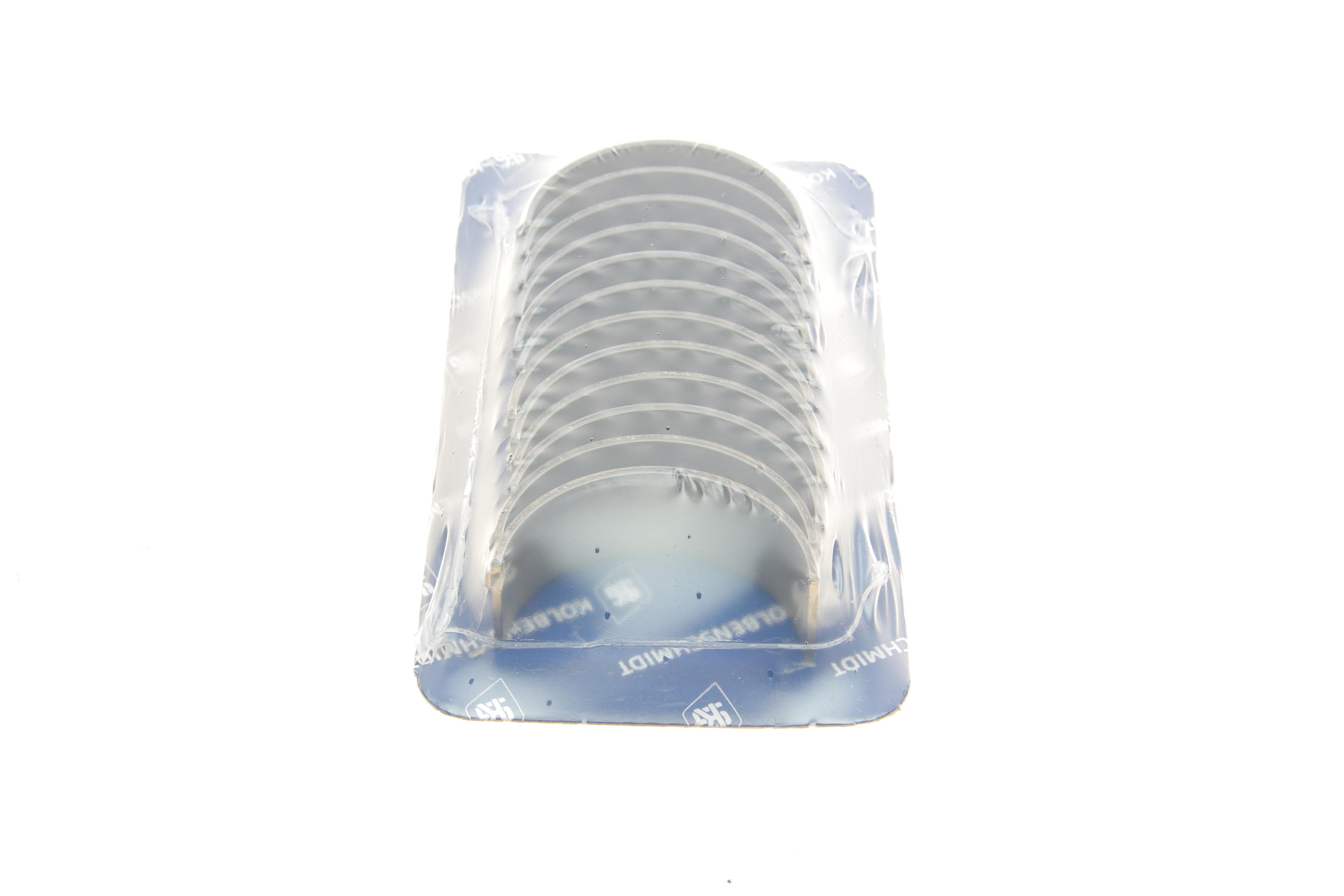 Вкладыши шатунные BMW 3 (E30/E36)/5 (E39) STD