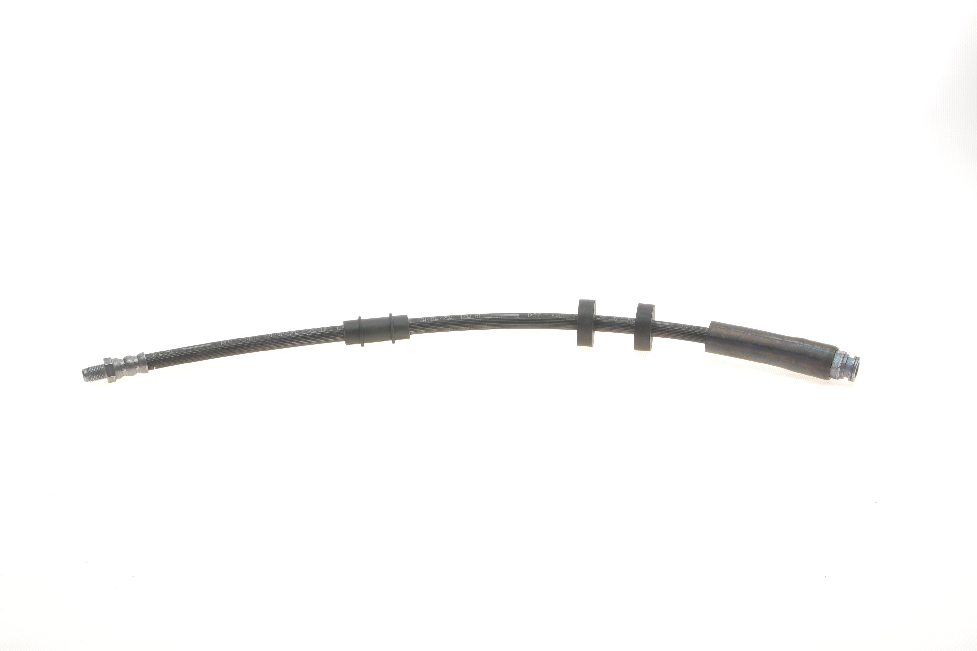 Шланг гальмівний (передній) Fiat Ducato/Peugeot Boxer 94- (L=470mm)