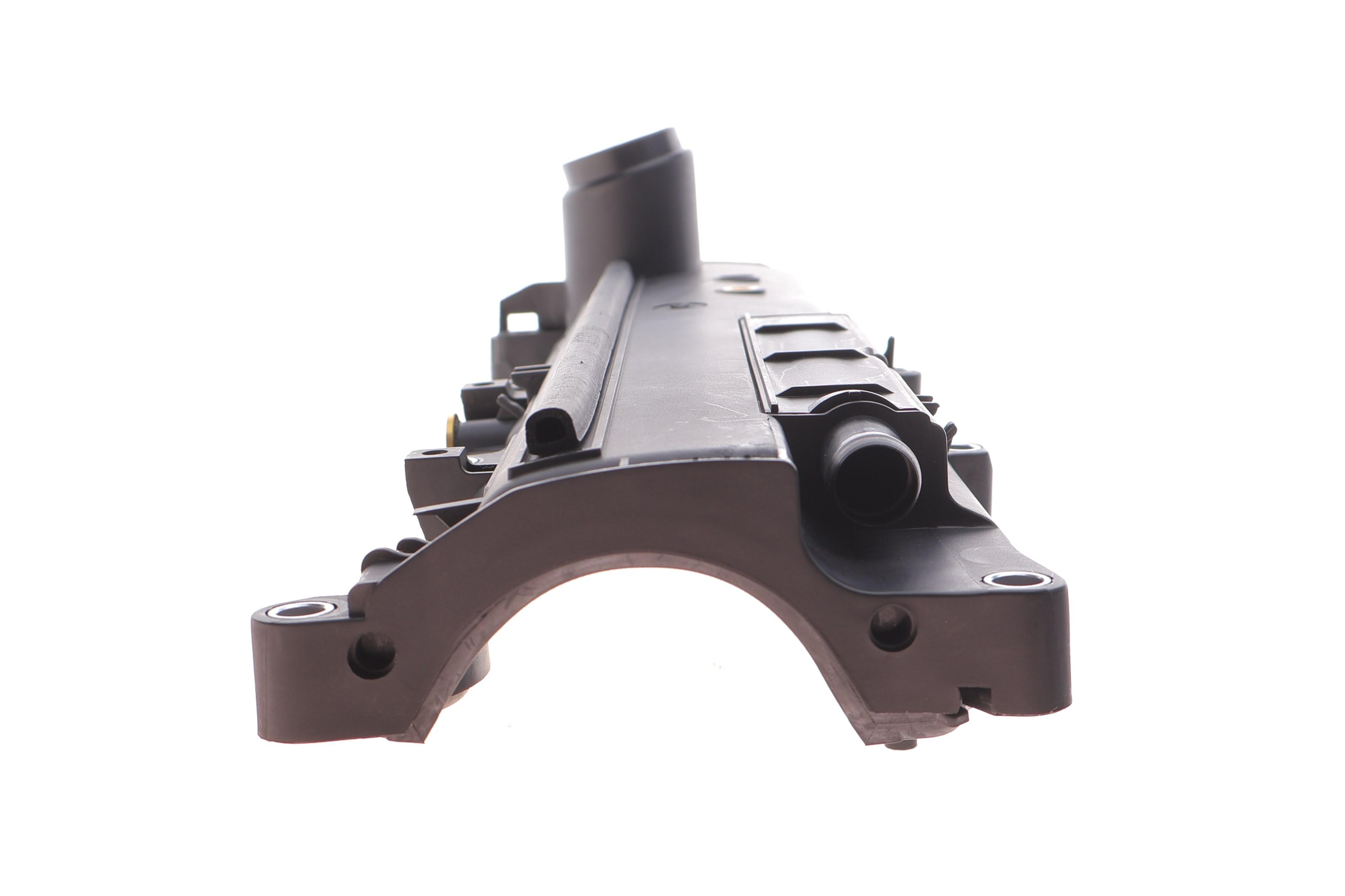 Крышка клапанов Renault Captur/Clio/Dokker/Duster/Kangoo/Logan/Megane/Scenic 98-