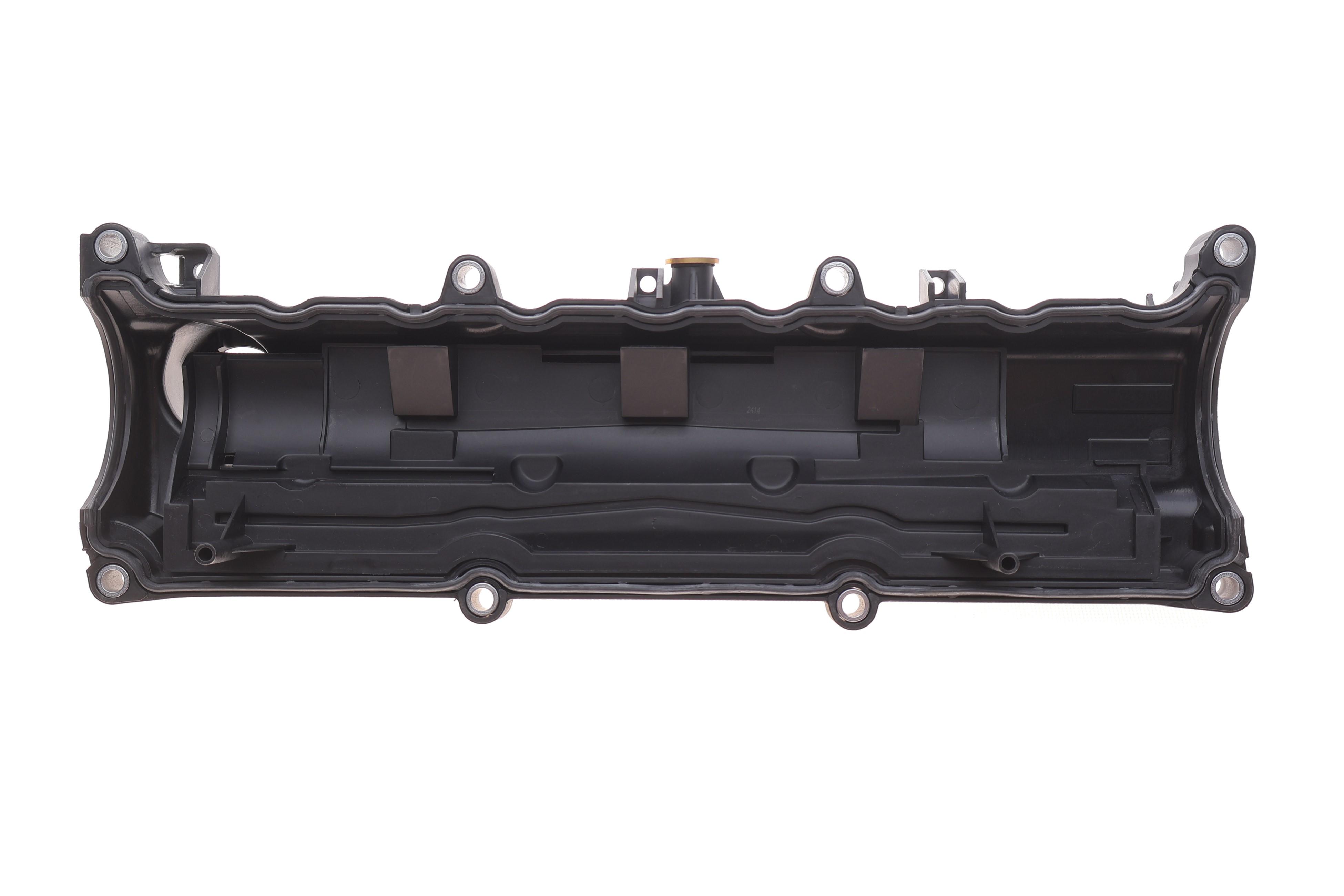 Крышка клапанов Renault Captur/Clio/Dokker/Duster/Kangoo/Logan/Megane/Scenic 98-