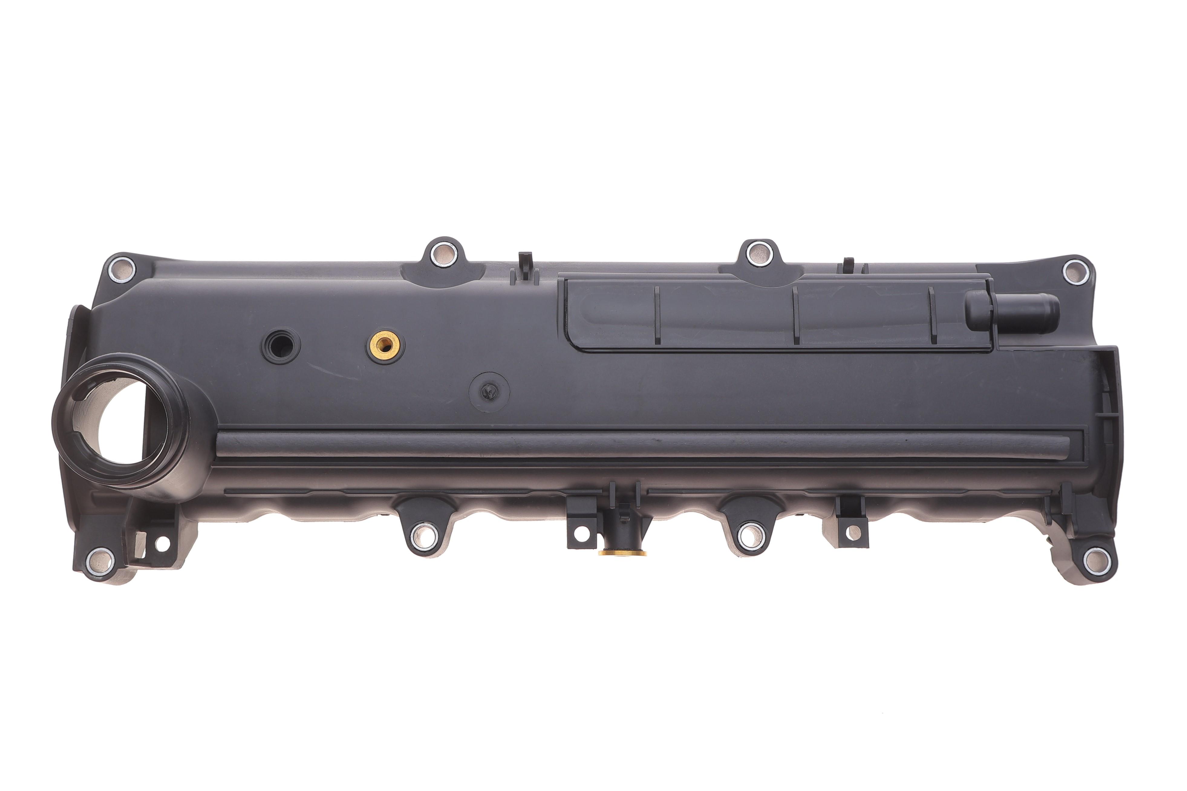 Крышка клапанов Renault Captur/Clio/Dokker/Duster/Kangoo/Logan/Megane/Scenic 98-