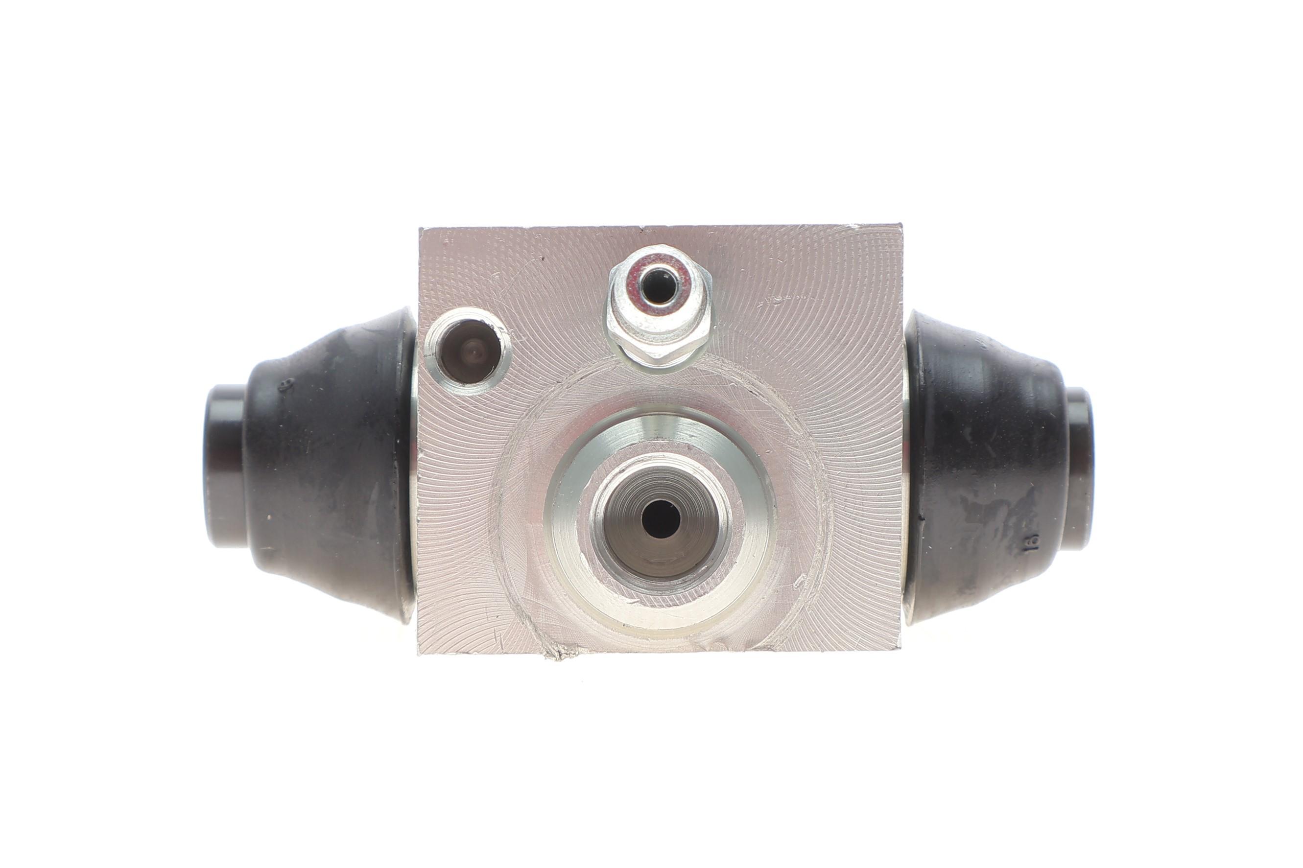 Циліндр гальмівний (задній) Citroen C1/Peugeot 107/Toyota Aygo 05- (d=17.46)