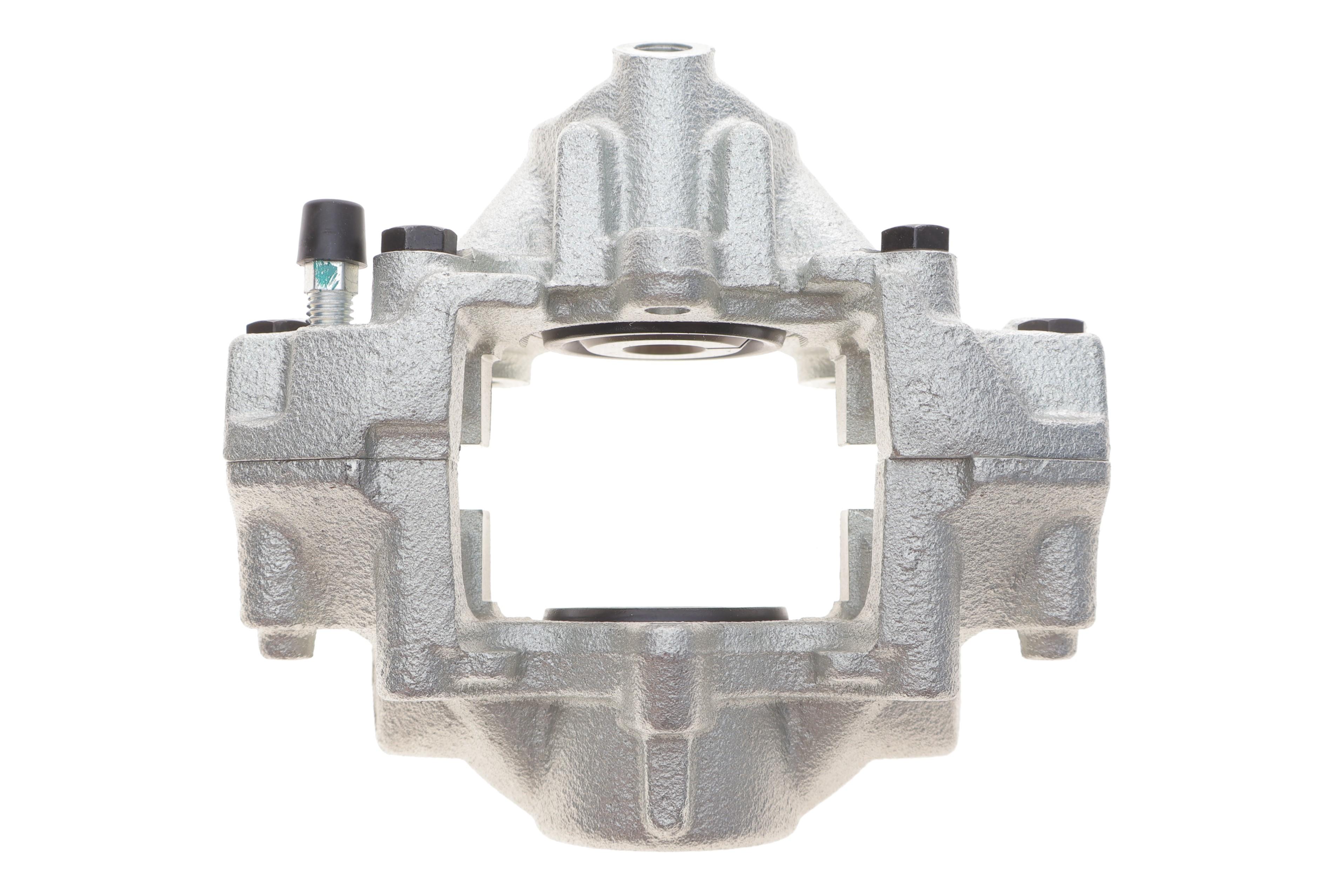 Супорт гальмівний (задній) (L) MB C-class (W203) 00-07