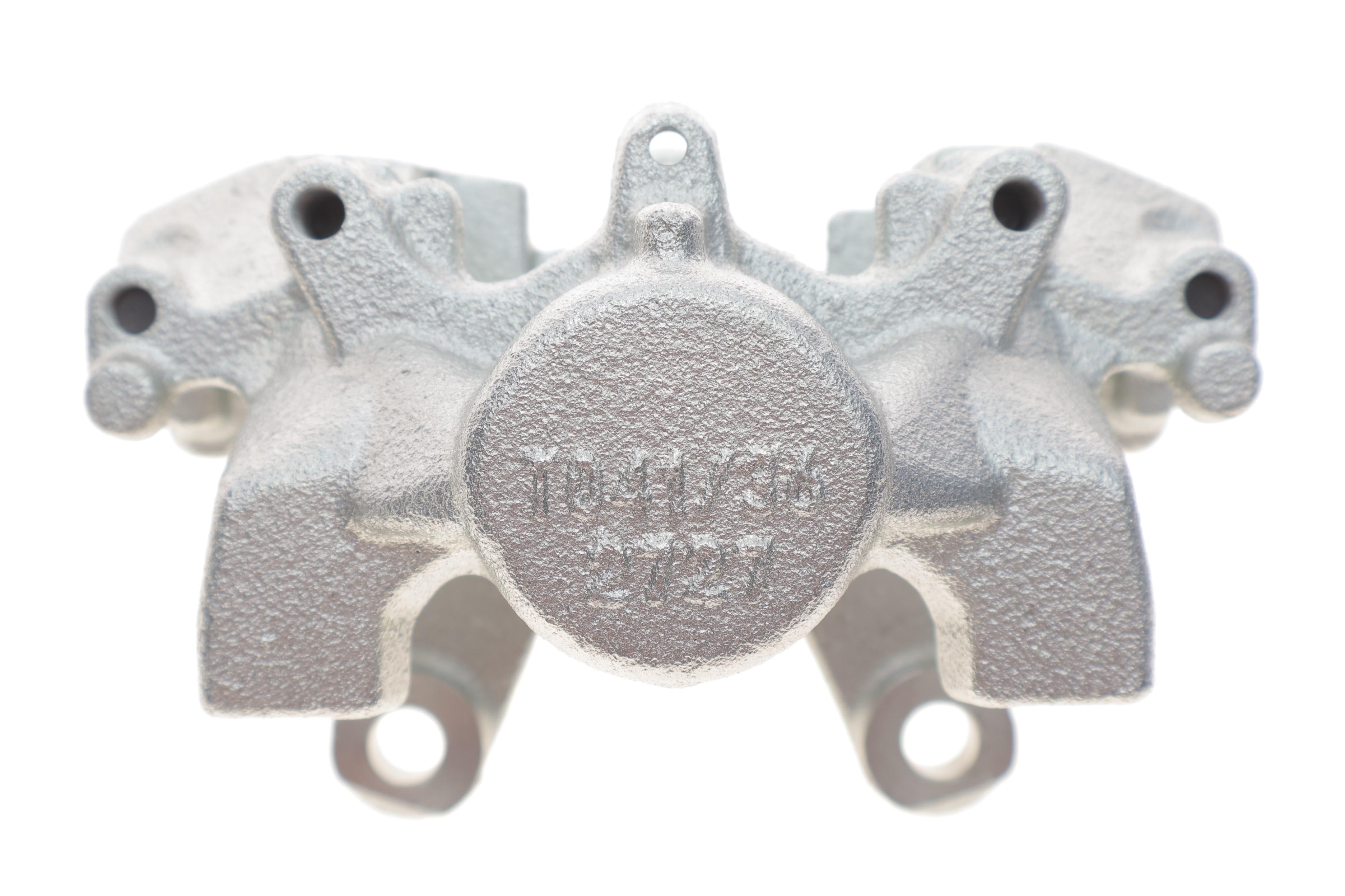 Супорт гальмівний (задній) (L) MB C-class (W203) 00-07