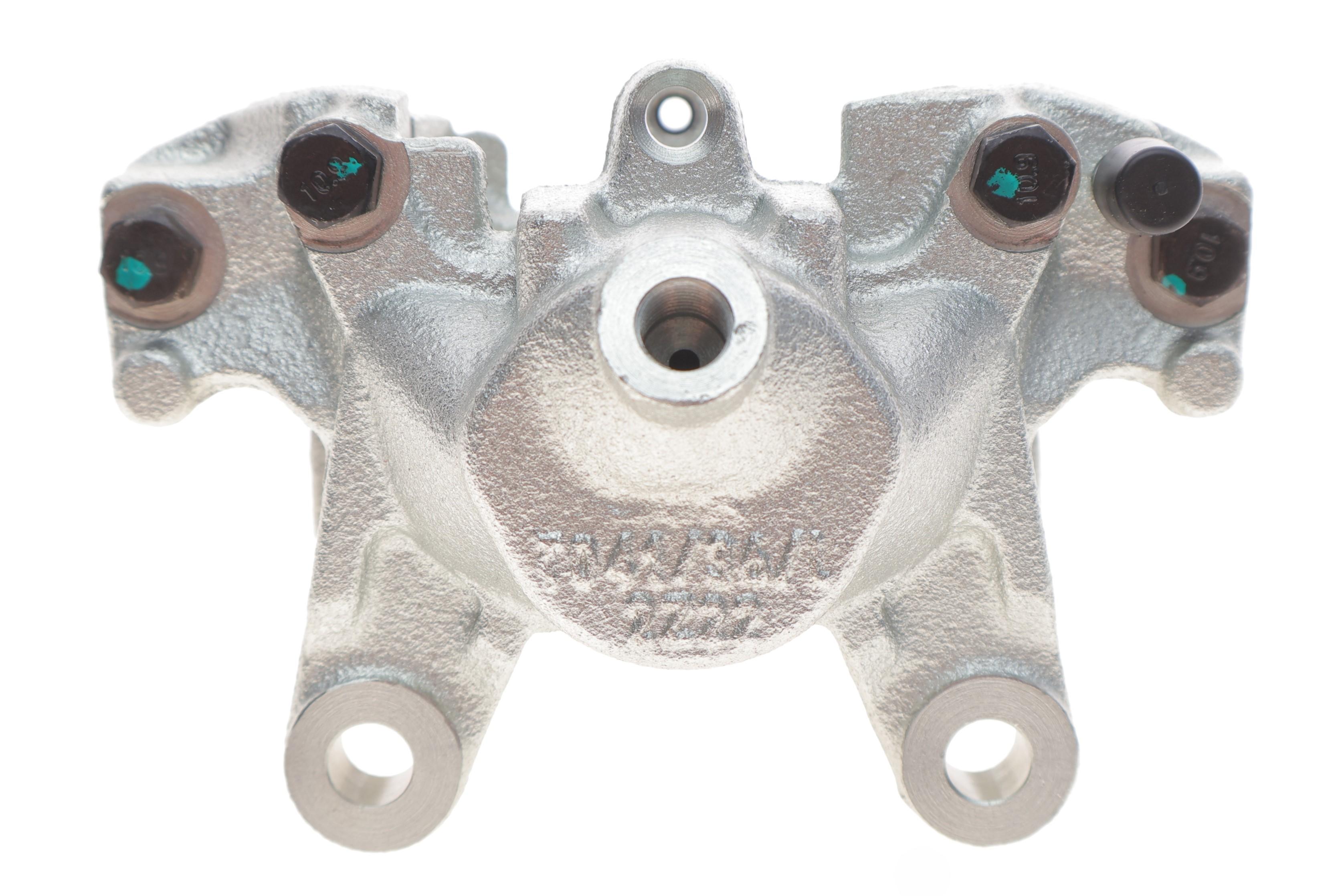 Супорт гальмівний (задній) (L) MB C-class (W203) 00-07