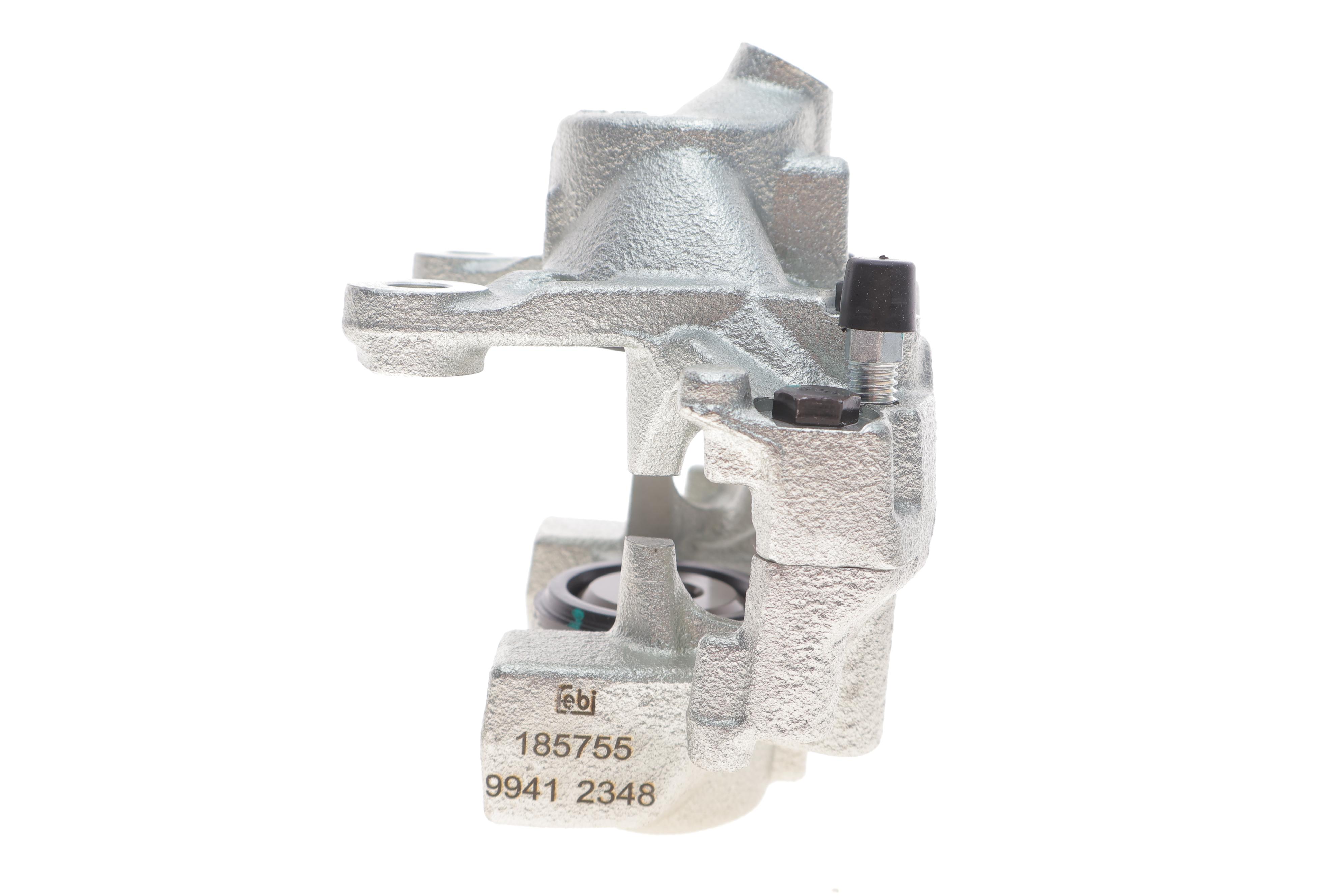 Супорт гальмівний (задній) (L) MB C-class (W203) 00-07