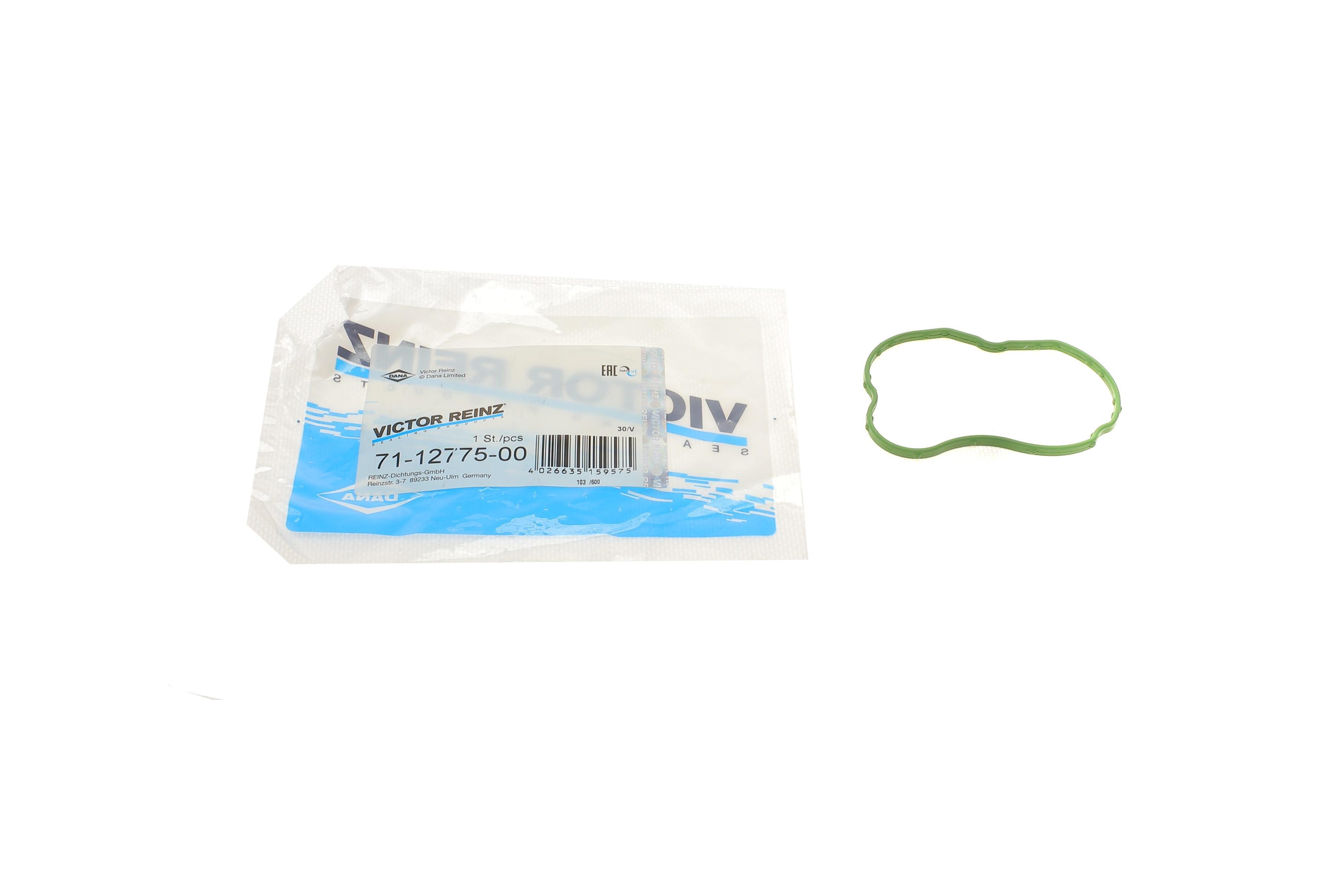 Прокладка термостата BMW 3 (F30/F80)/5 (F10)/X5 (E70/F15/F85)/X6 (E71/E72/F16/F86) 05-, N47