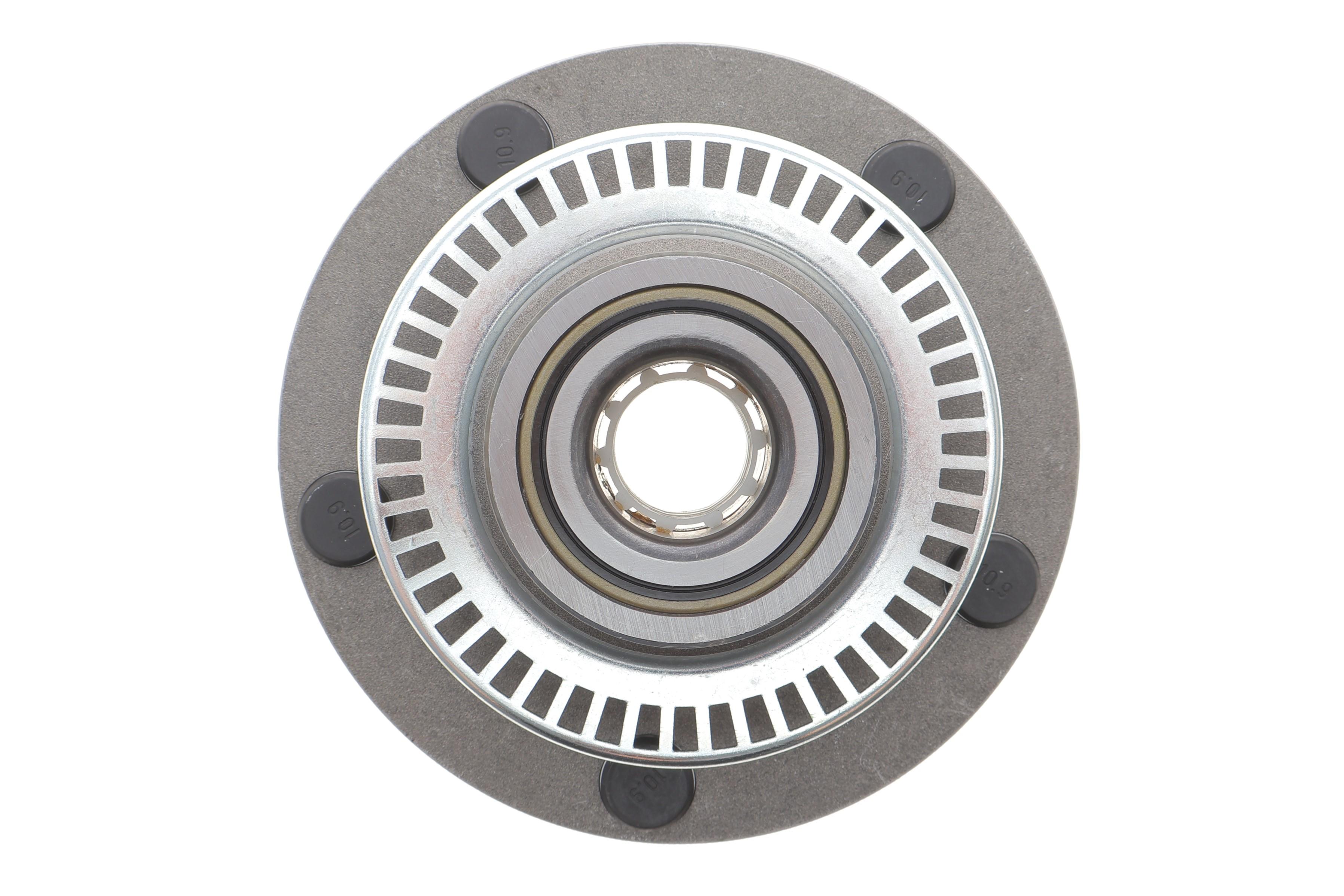 Підшипник маточини (задньої) Ford Transit 00-04 FWD (+ABS)