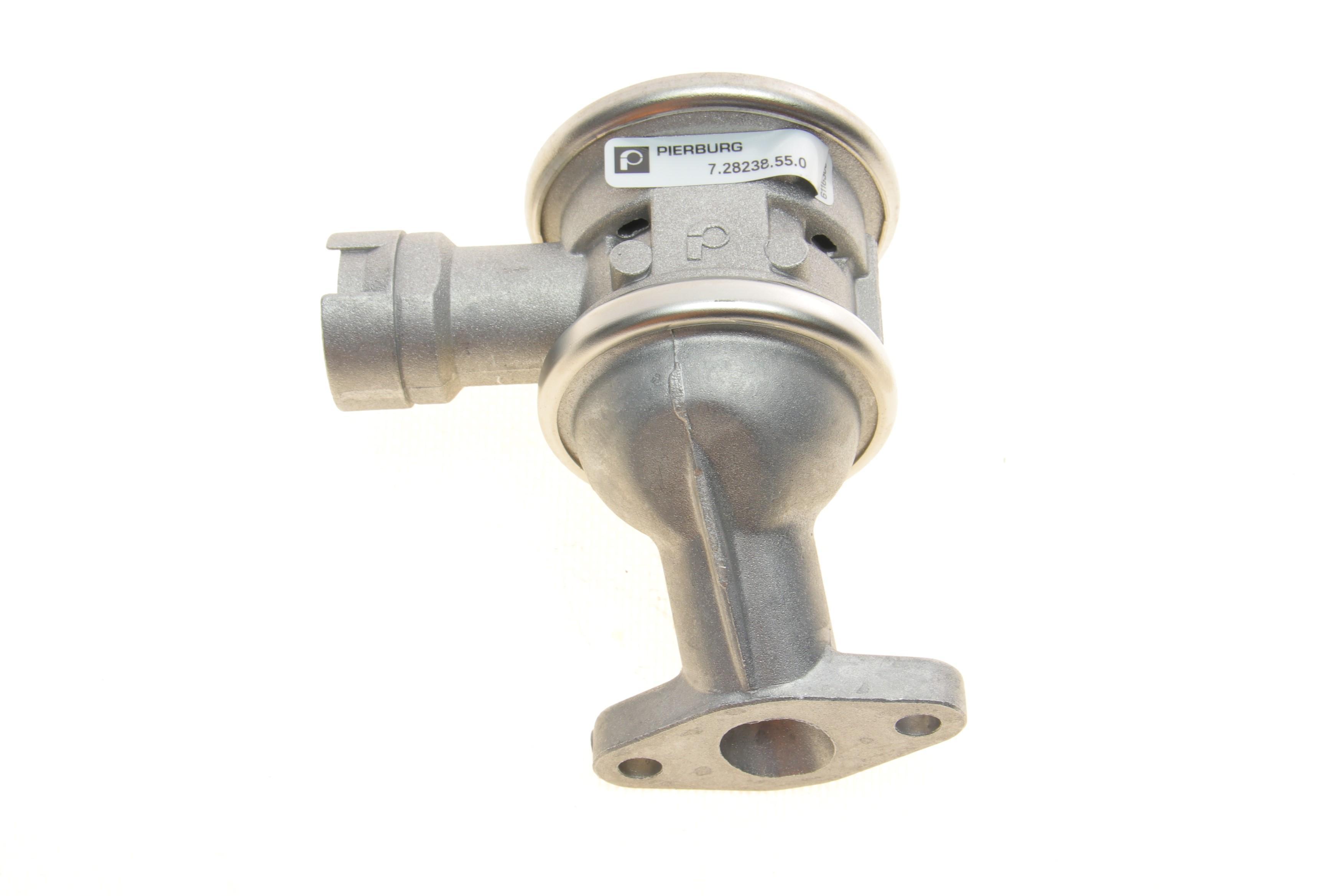 Клапан вентиляции картера BMW 3 (E46/E90) 01-11 N42/N45/N46