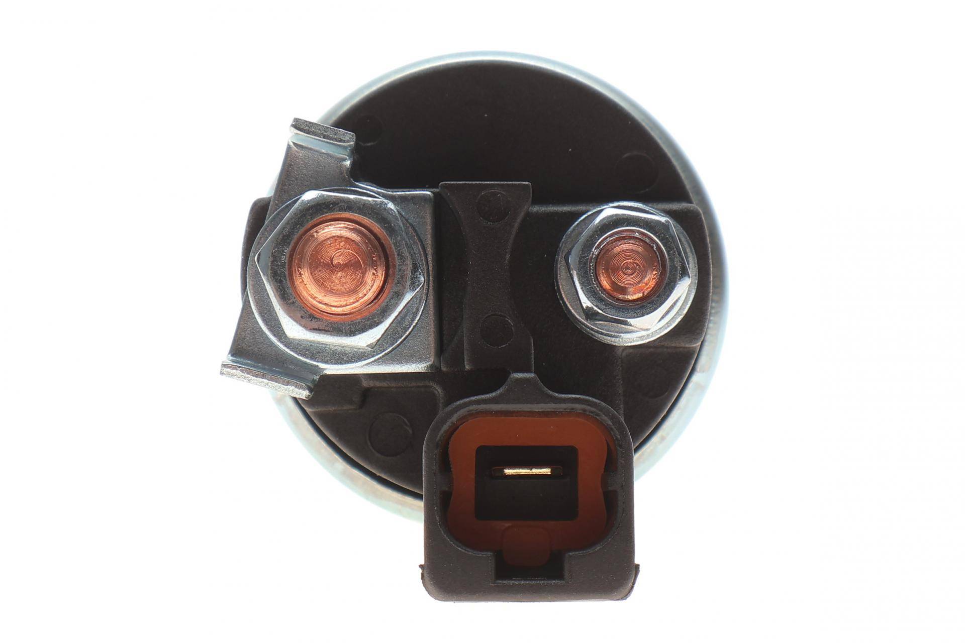 Реле стартера втягуюче (12V) Kia Sorento 2.4 CVVT/GDI 09-/2.0 CVVT 10-15