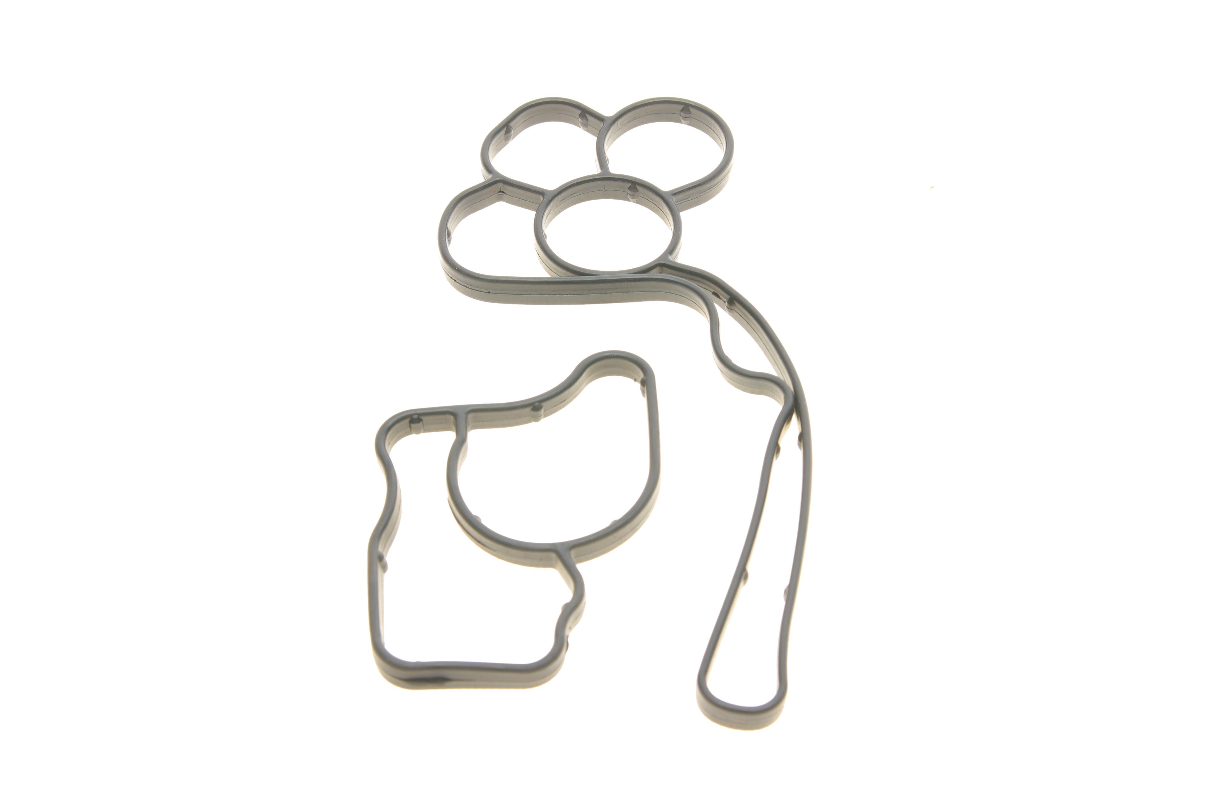 Прокладка радиатора масляного BMW 3 (F30/F80)/5 (F10)/7 (F01-F04) 11-16 B47/N47/N57 (к-кт)