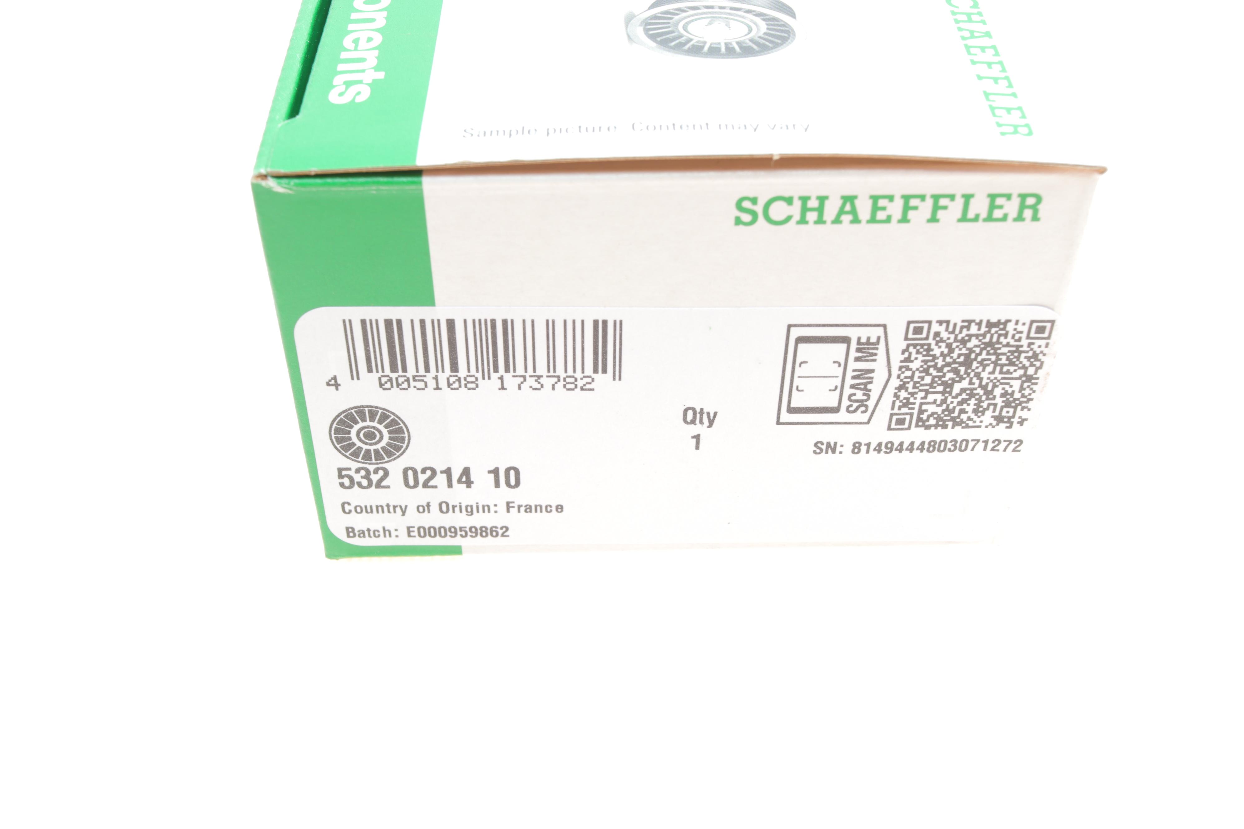 Ролик генератора Citroen Xsara/Peugeot 206 98-12 (паразитный) (70x27)