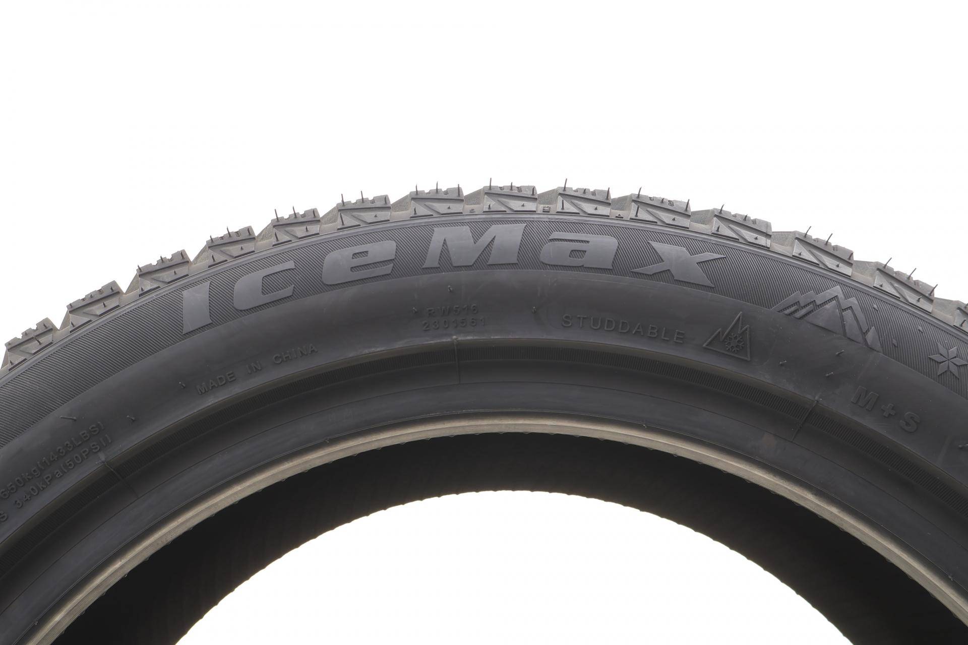 Шина IceMax RW516 205/50 R17 XL 93H (зимова)