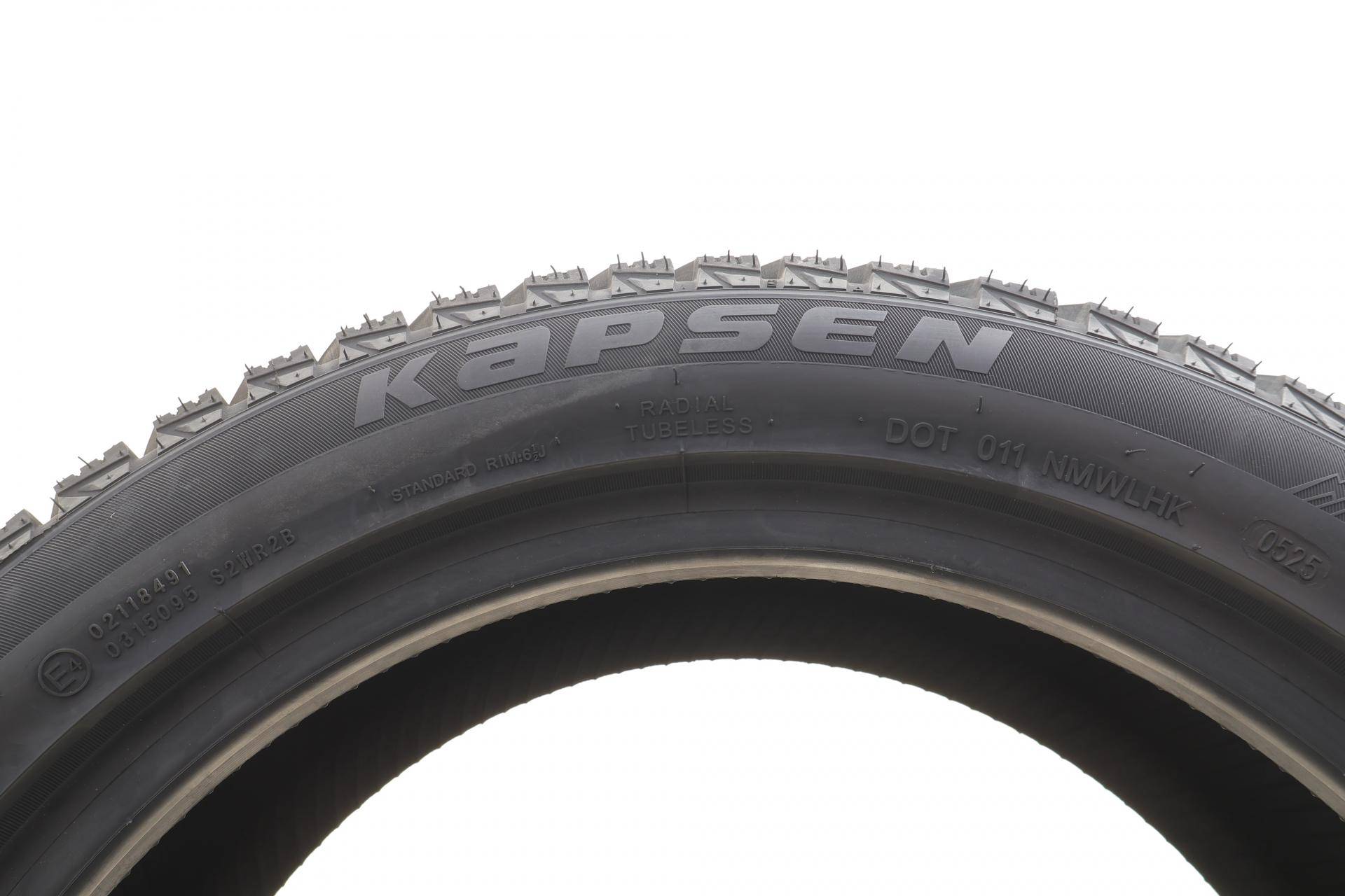 Шина IceMax RW516 205/50 R17 XL 93H (зимова)