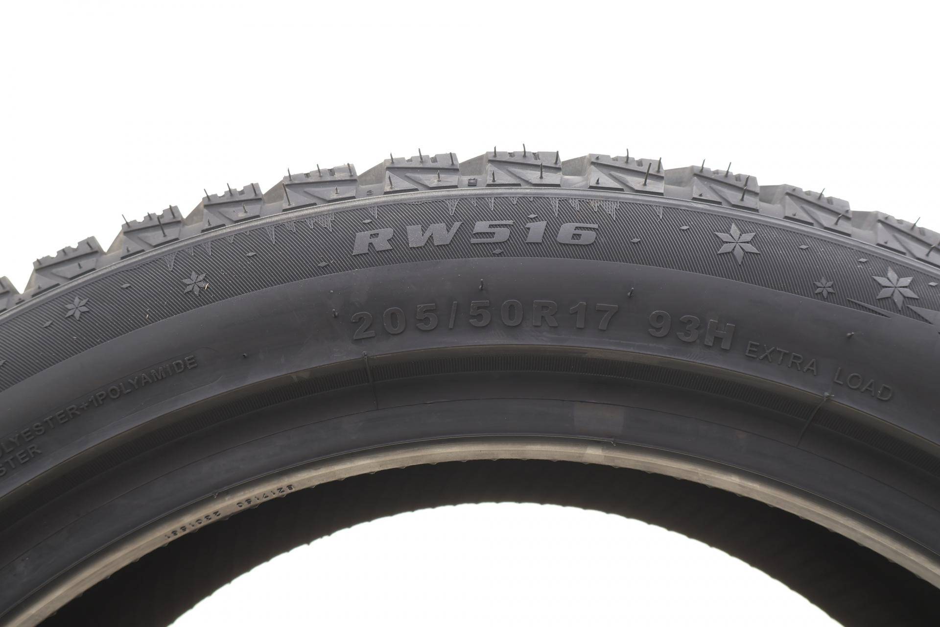 Шина IceMax RW516 205/50 R17 XL 93H (зимова)