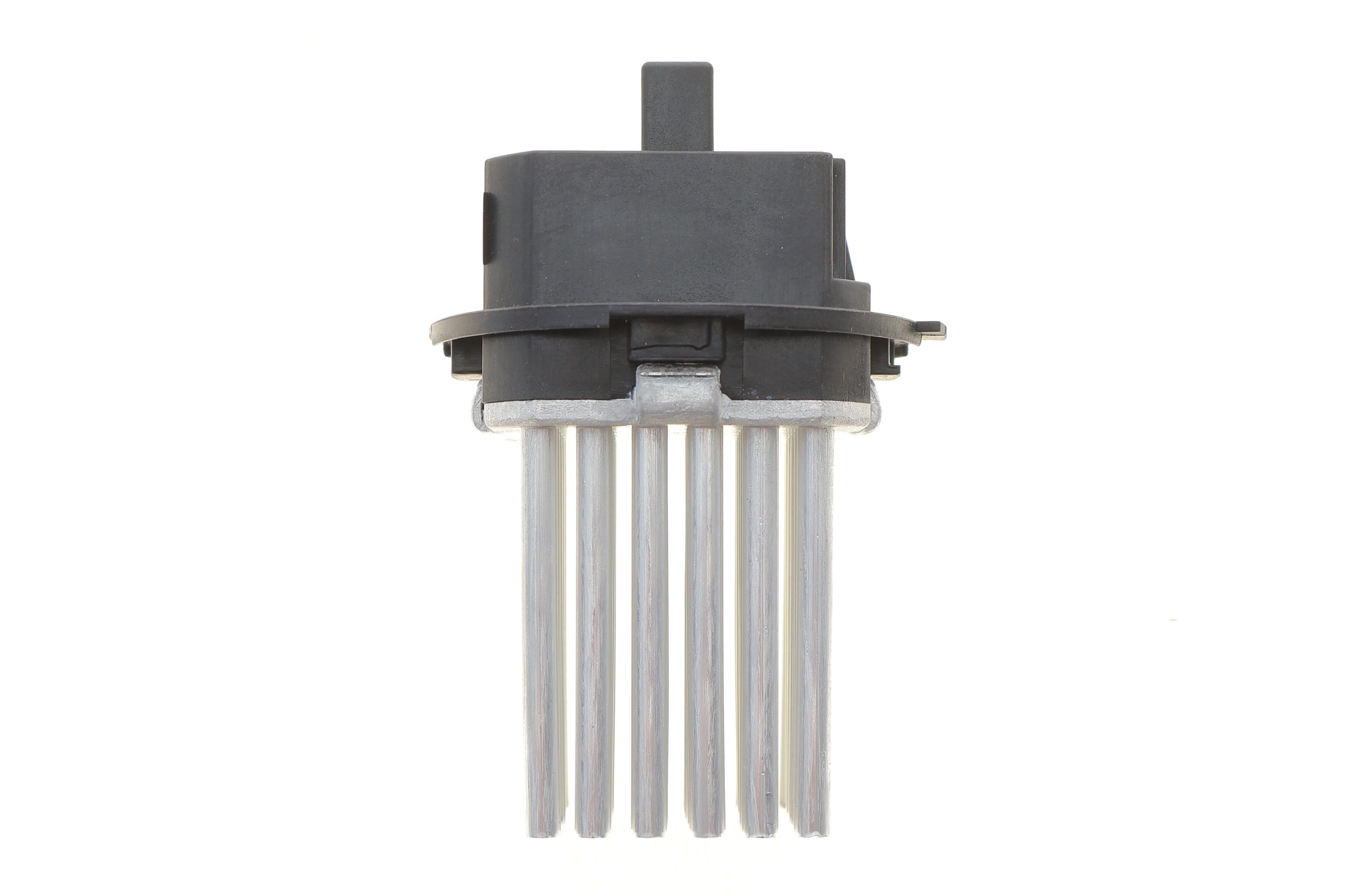 Резистор вентилятора печки Volvo S80/V70/XC70 06-16