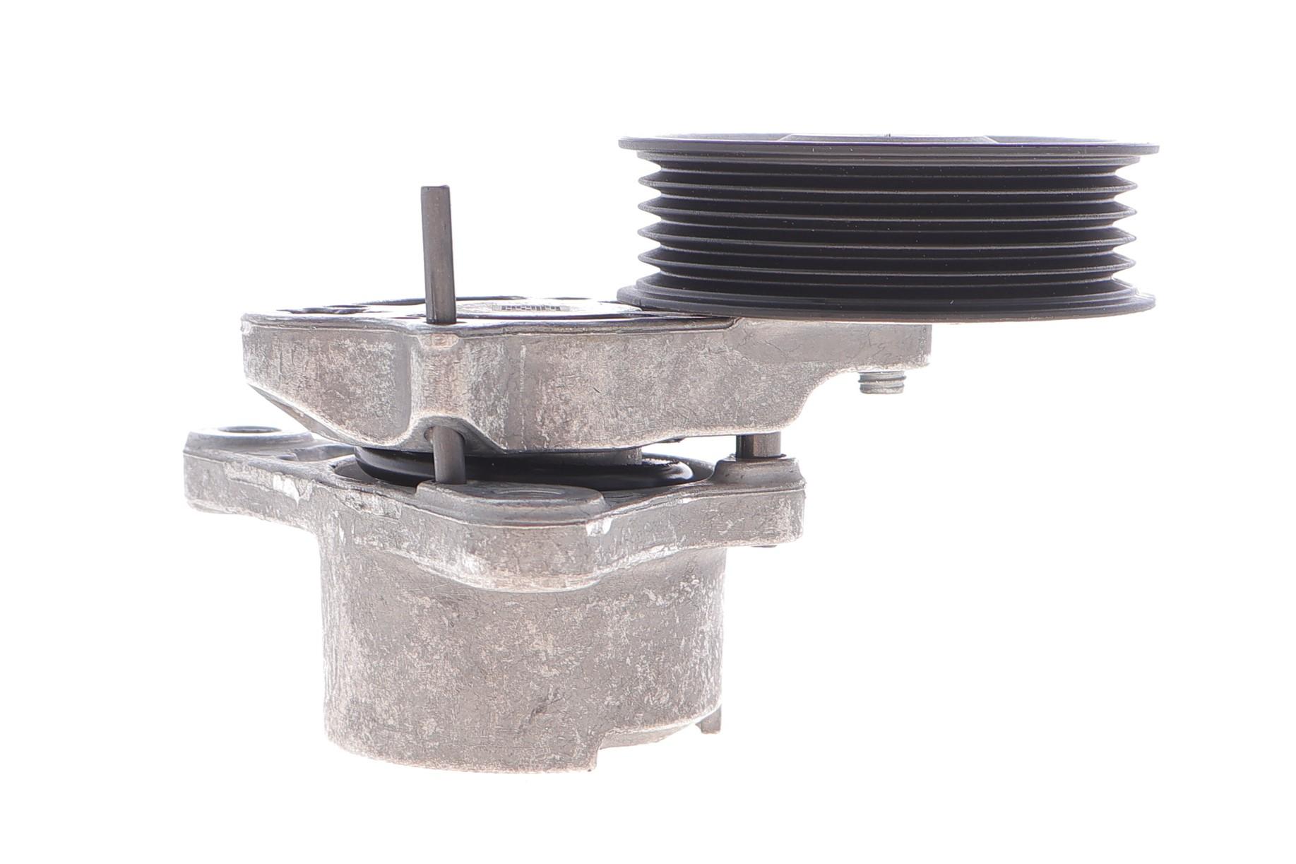 Натяжитель ремня генератора MB C-class (W205/W206)/E-class (W213/W214) 18-, (OM654.820/920)