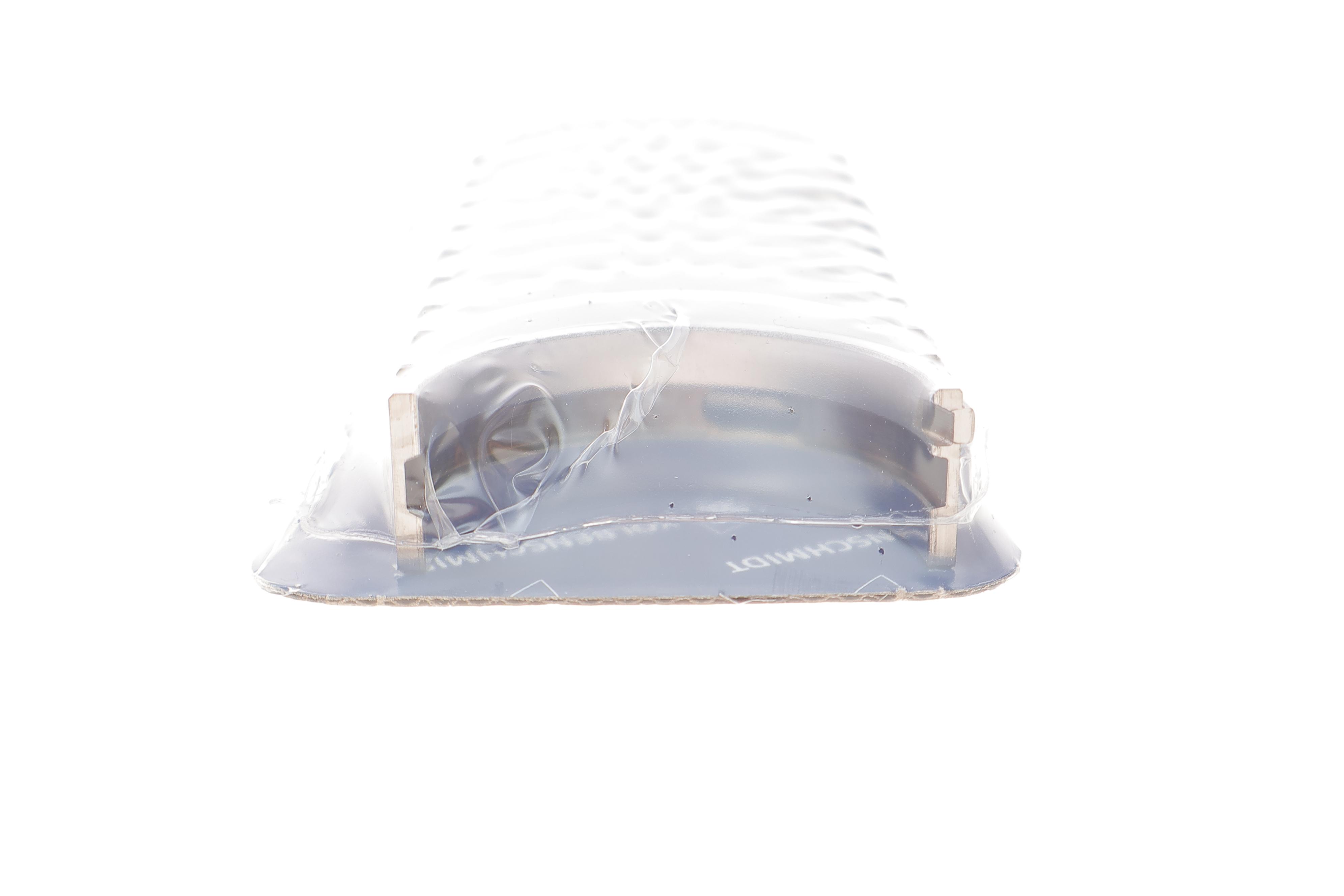 Вкладиші корінні VW Caddy III 1.6 04-15 (+0.50)