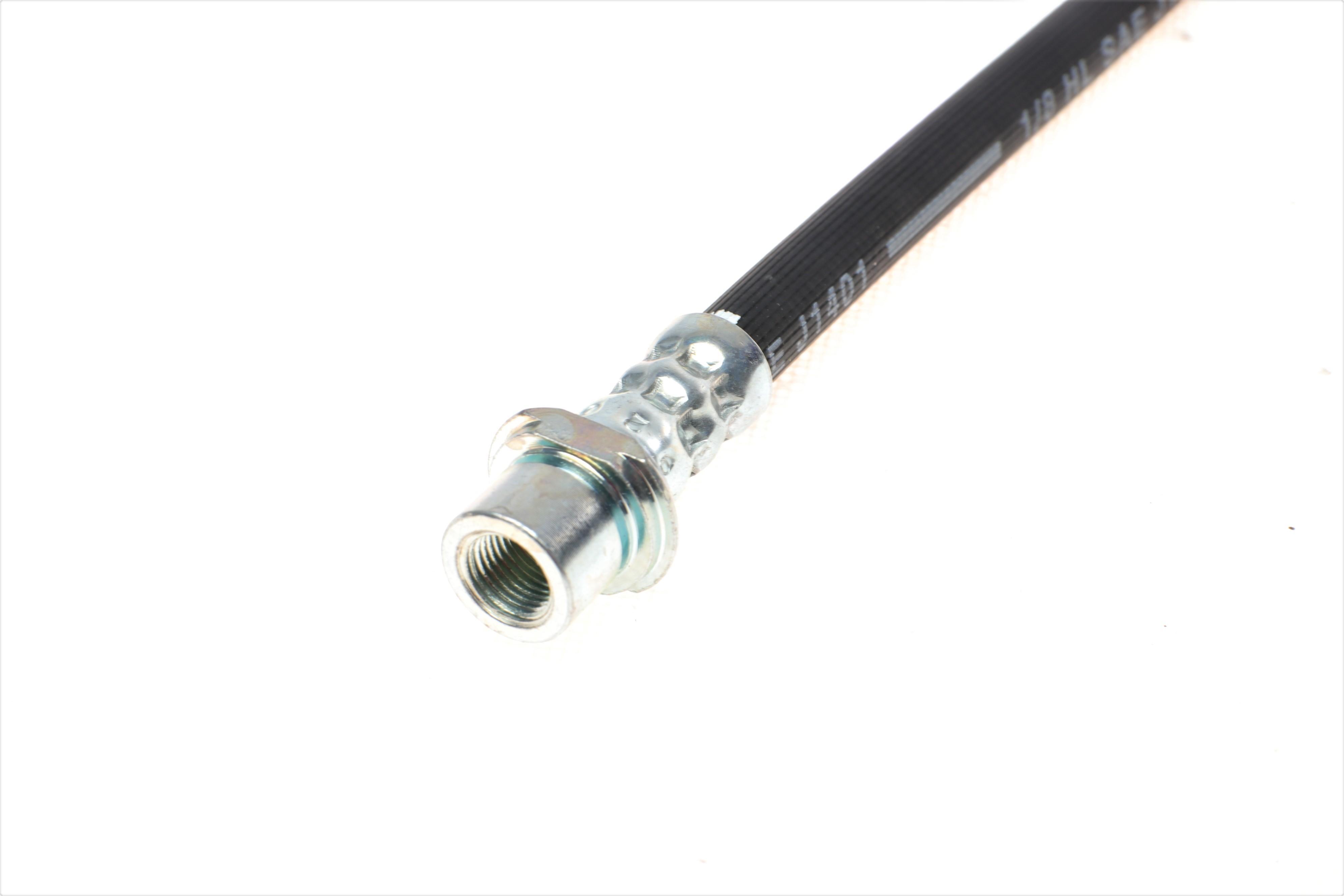 Шланг гальмівний (задній) Toyota Yaris 05-14 (L)