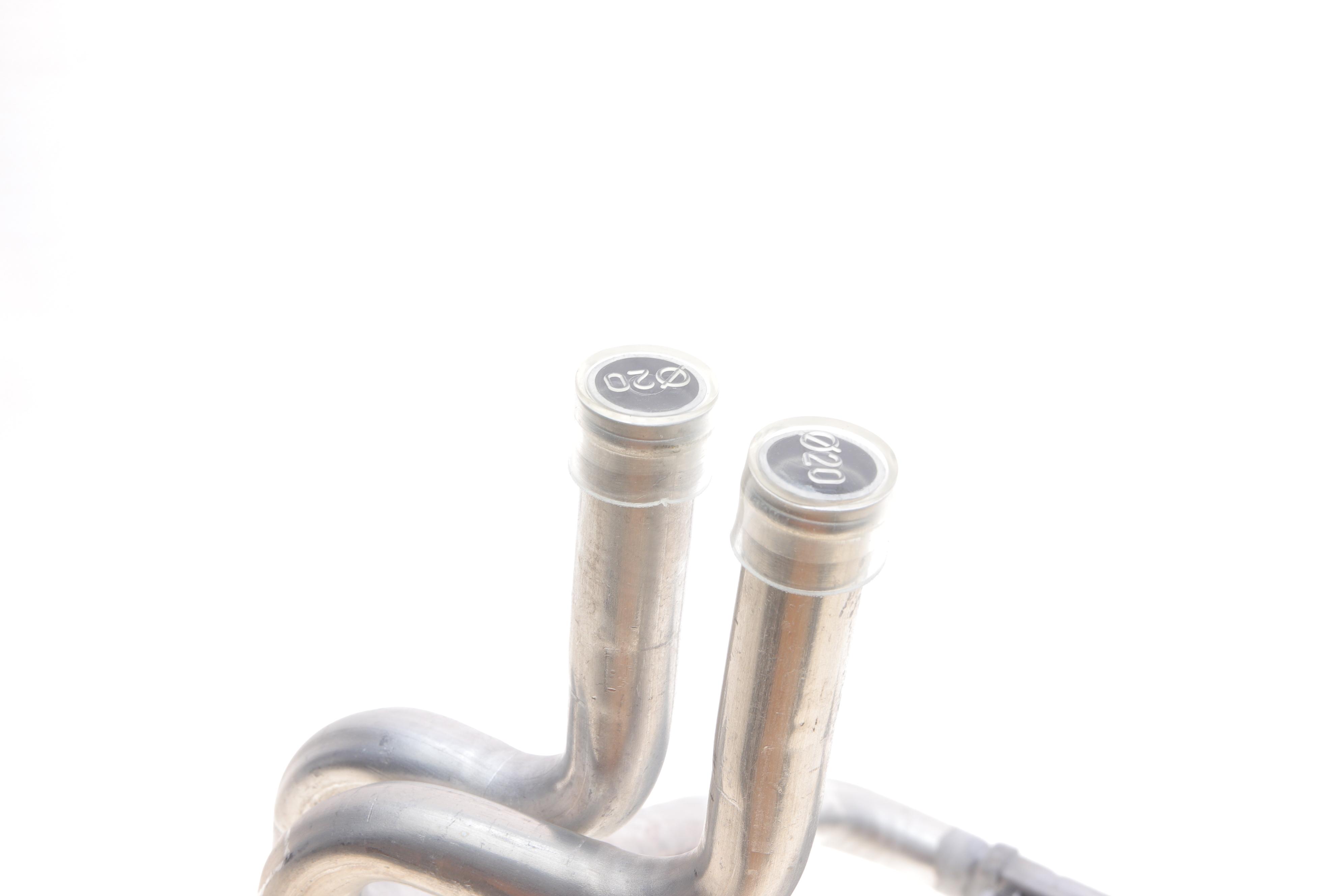 Радиатор печки Kia Sportage 1.7/2.0 CVVT 10-