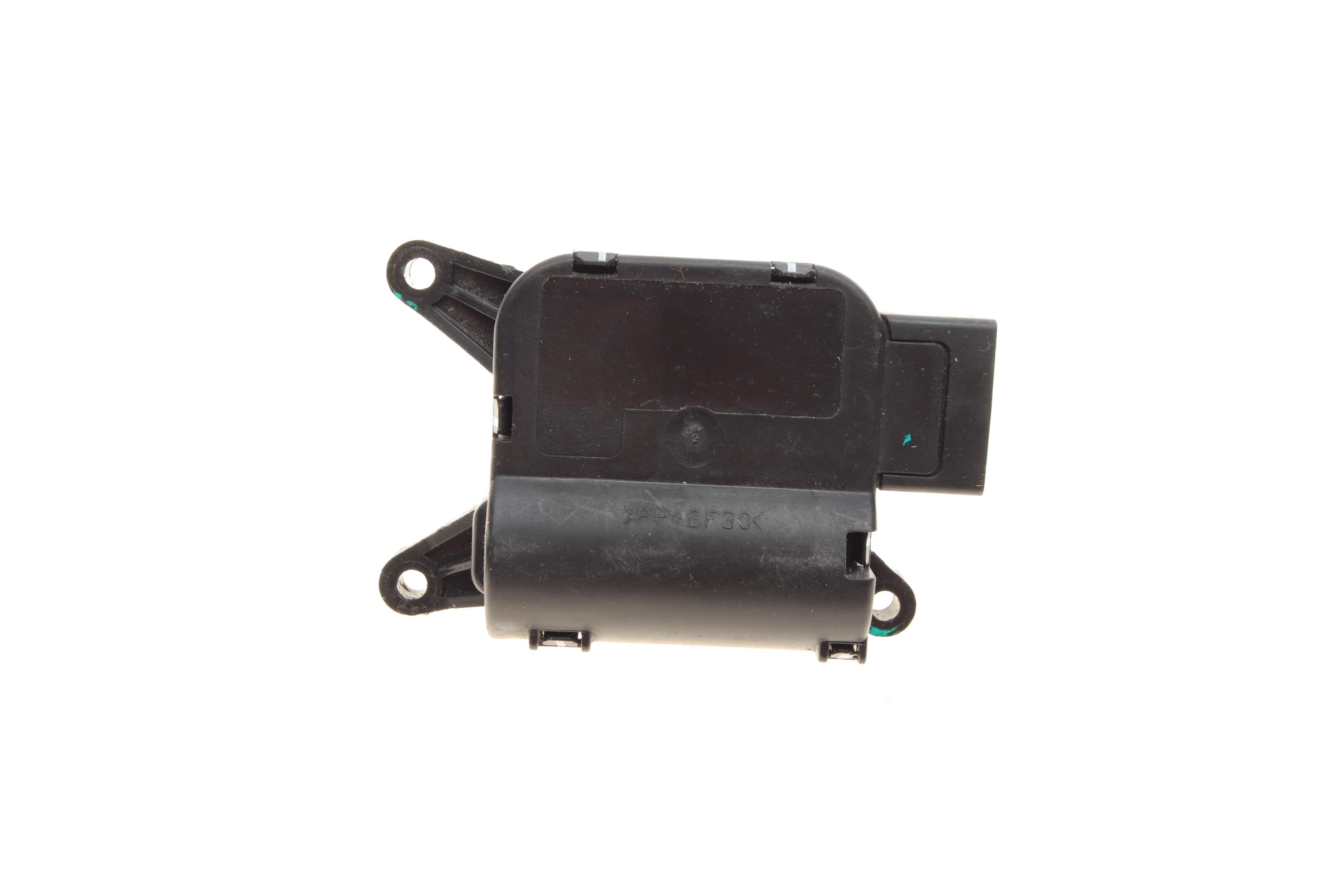 Кран пічки VW Caddy III/Touran/Golf VI 03-