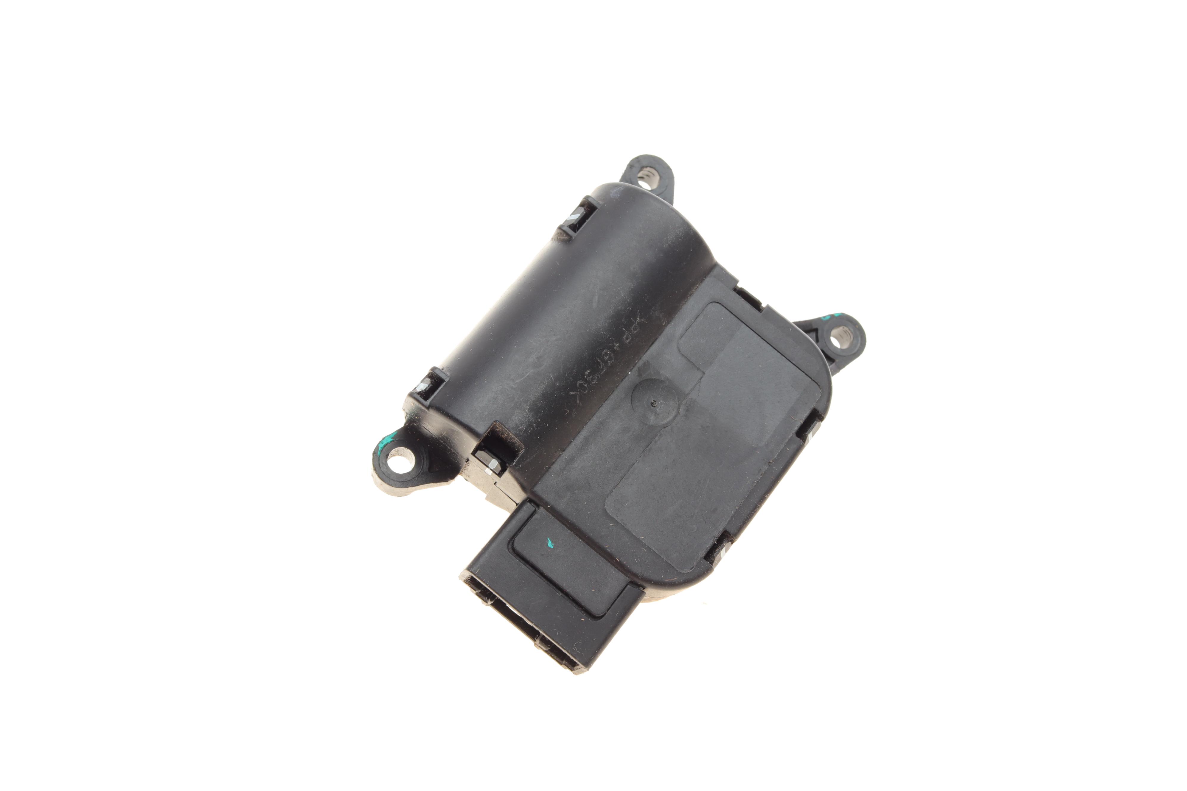 Кран пічки VW Caddy III/Touran/Golf VI 03-