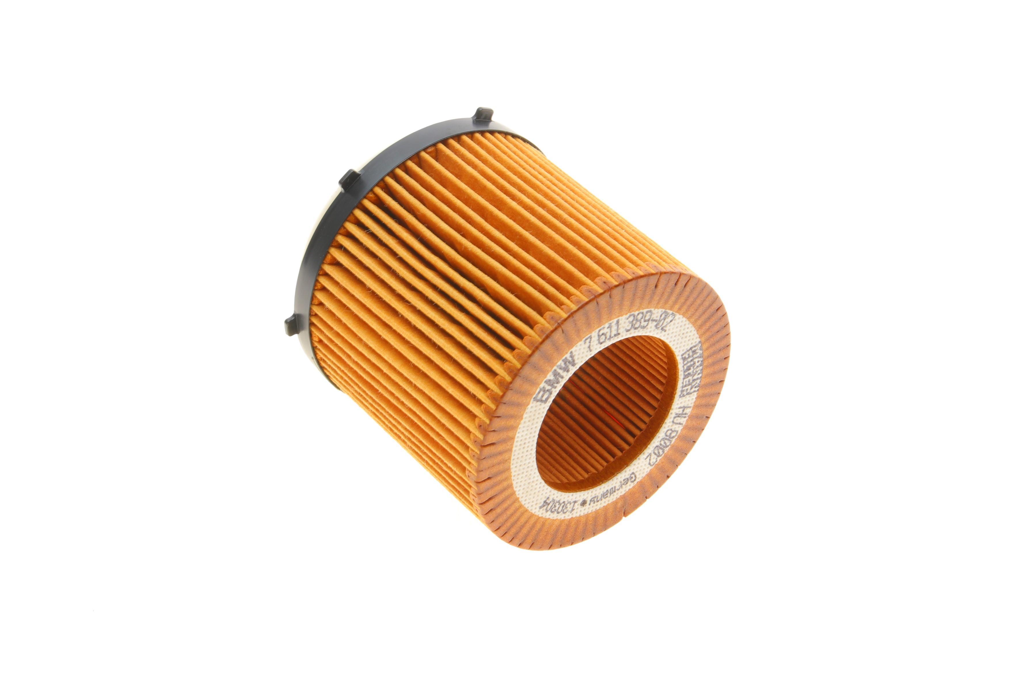 Фільтр масляний BMW 3 (F30)/5 (F10/F11)/X3 (F25) 2.0i 11- N20/N55