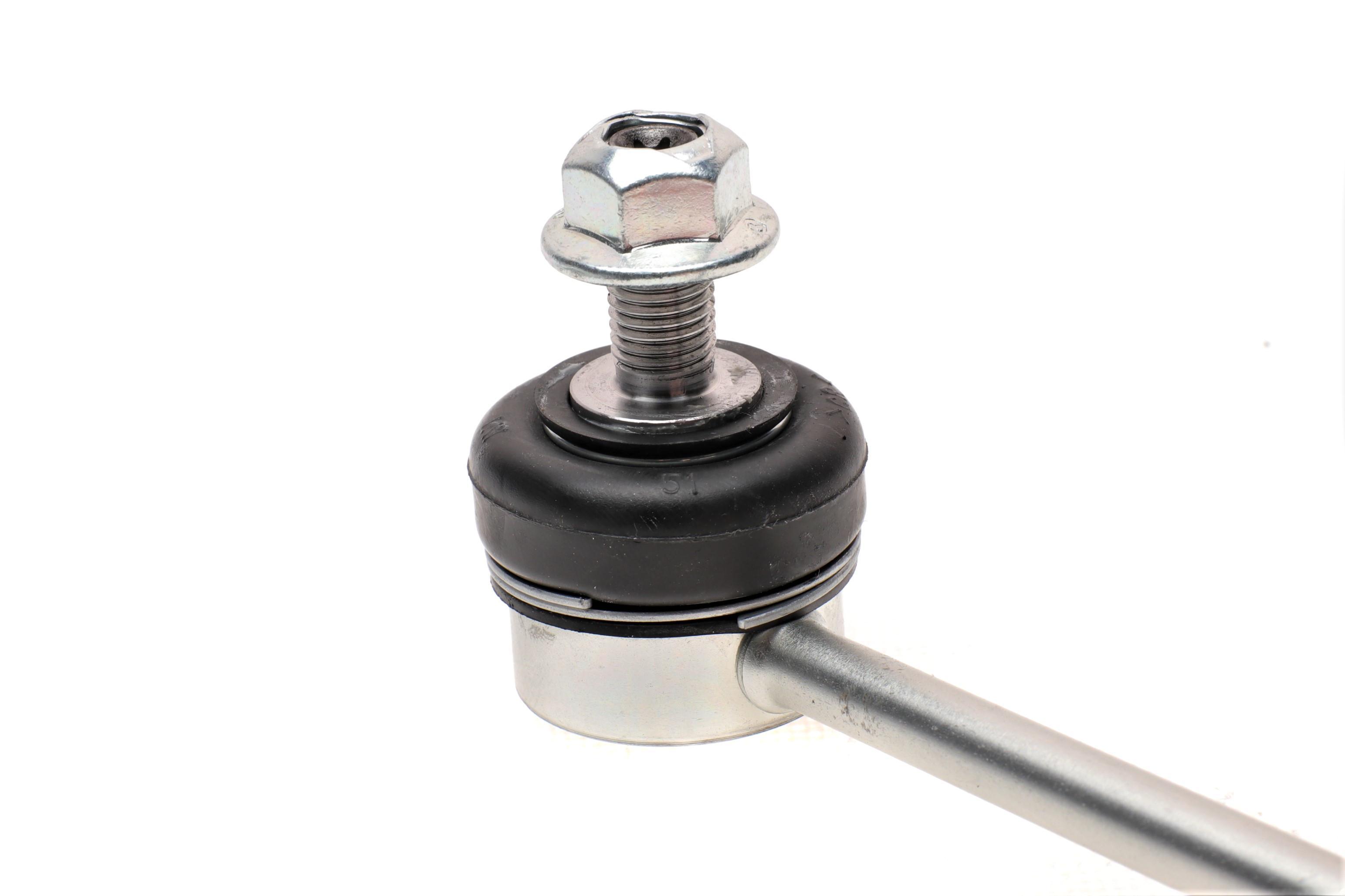 Тяга стабилизатора (переднего) Mitsubishi Carisma 95-06/Volvo S40 I/V40 95-04 (L=200mm)