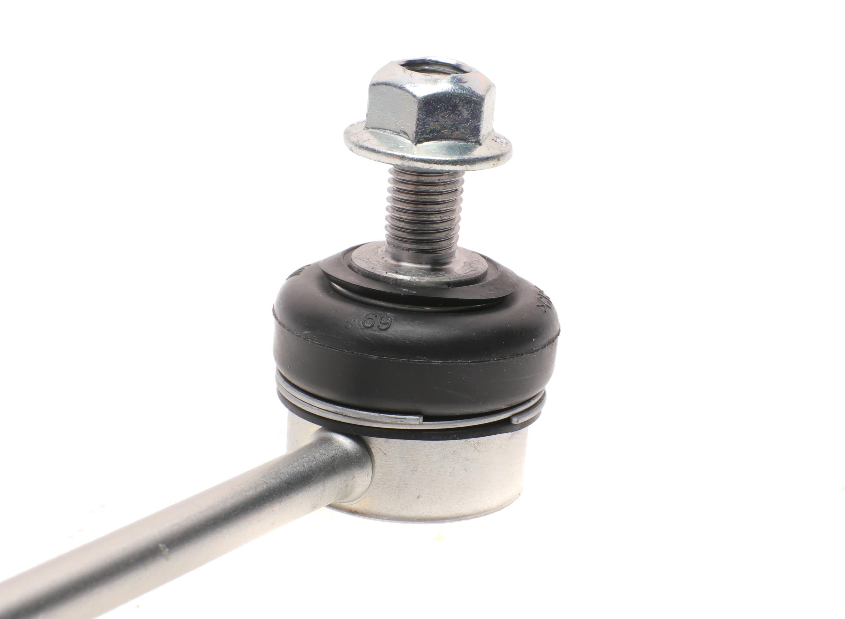 Тяга стабилизатора (переднего) Mitsubishi Carisma 95-06/Volvo S40 I/V40 95-04 (L=200mm)